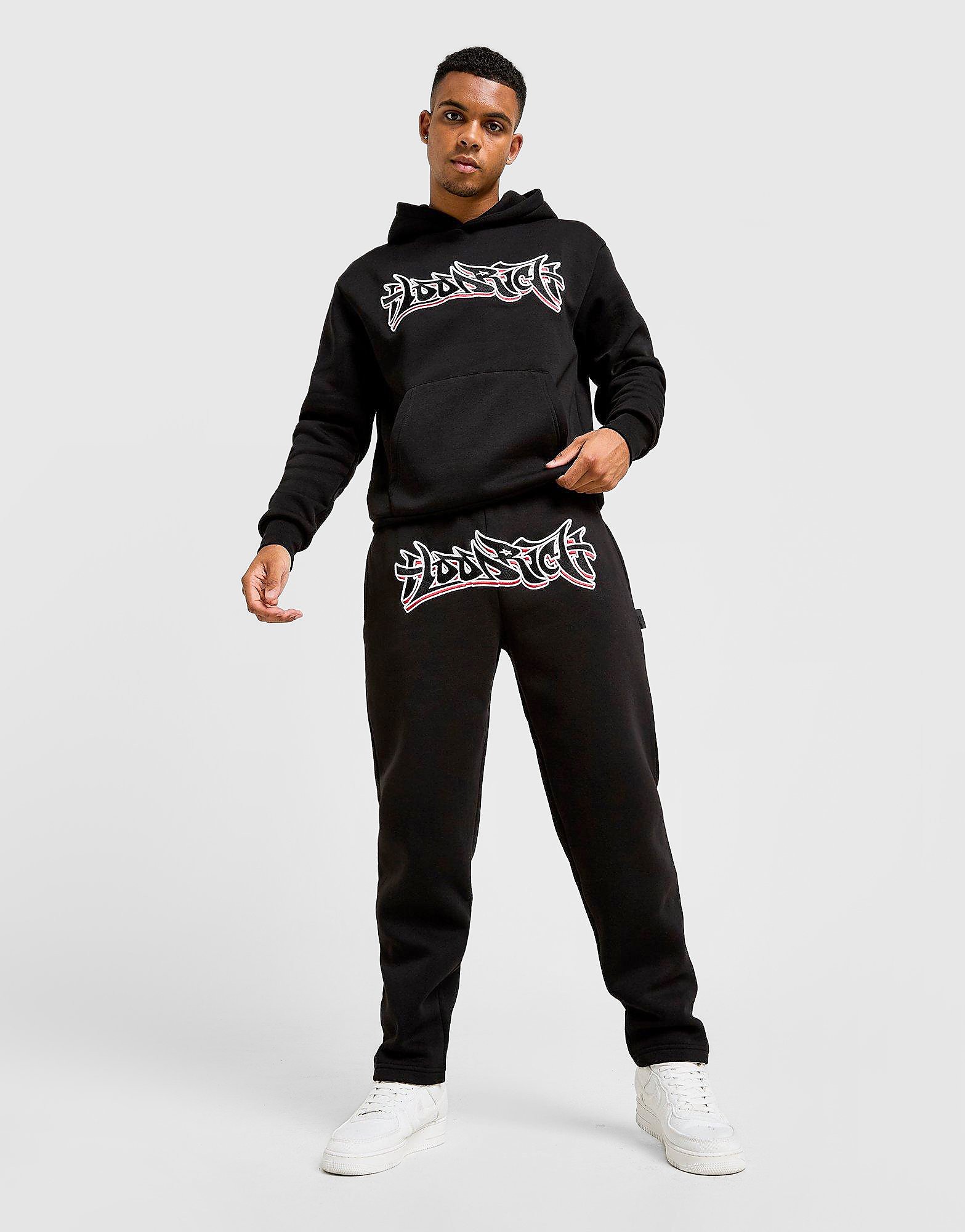 Hoodrich Graffiti Joggers