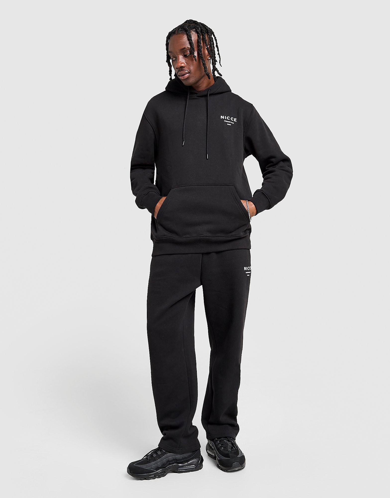 Nicce OG13 Tracksuit - vue 3