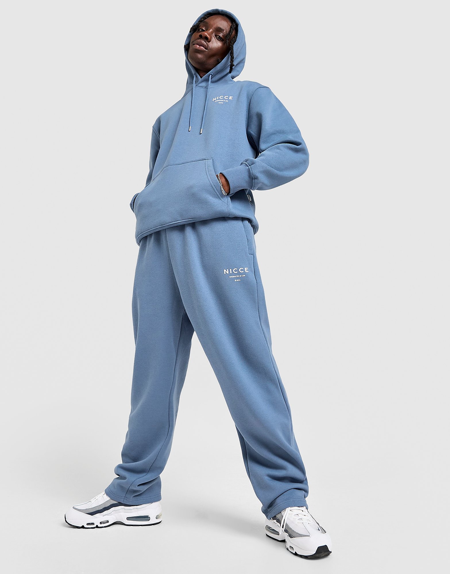 Nicce OG13 Tracksuit