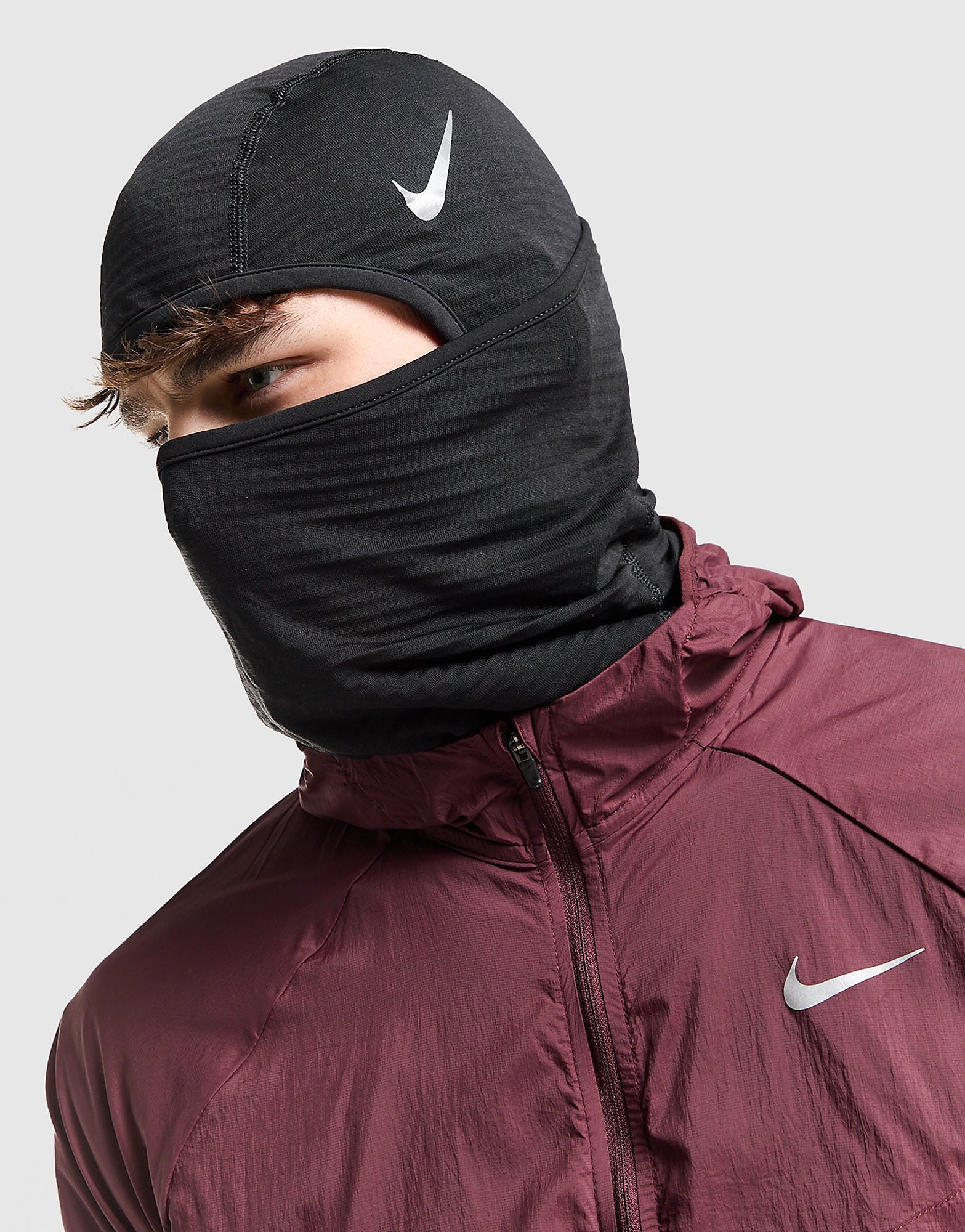 Nike+Capuche+Sphere+5.0+-+Noir,+Noir