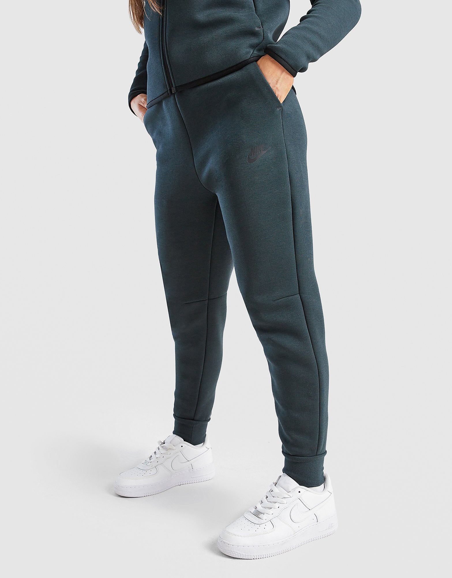 Nike Pantalon de jogging Sportswear Tech Fleece Junior