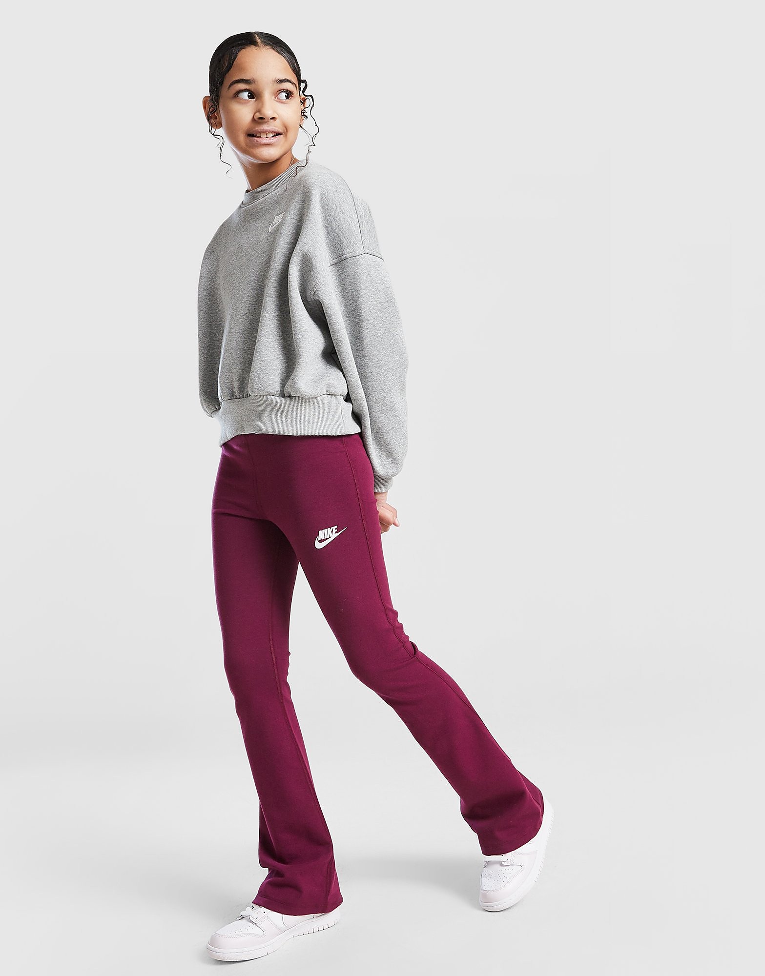 Nike Legging Flare Junior