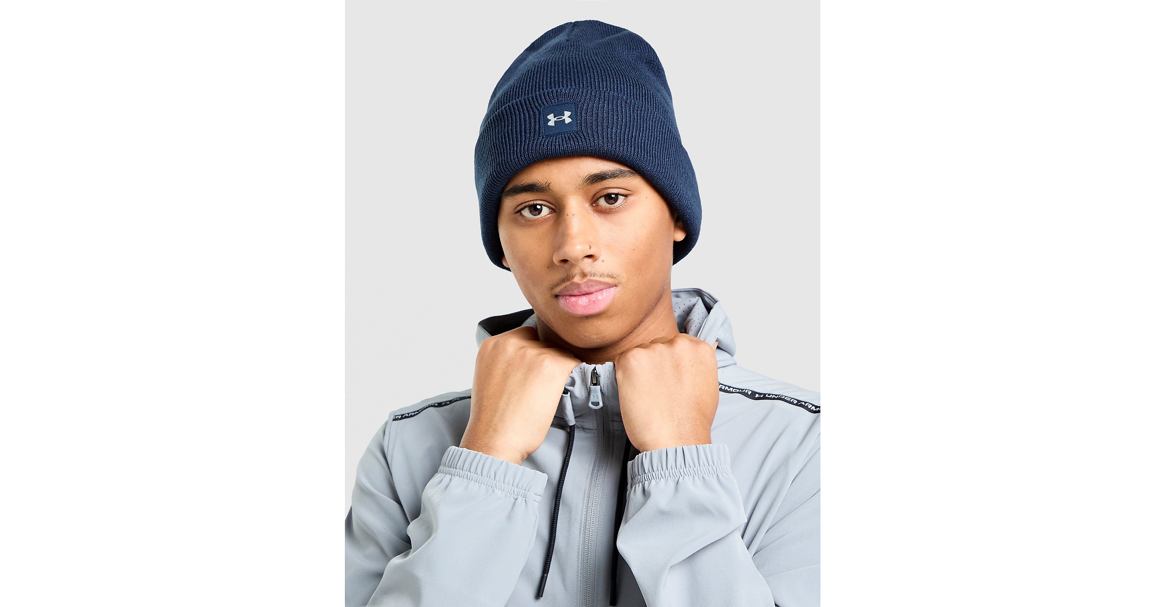 Halftime Cuff Beanie Hat