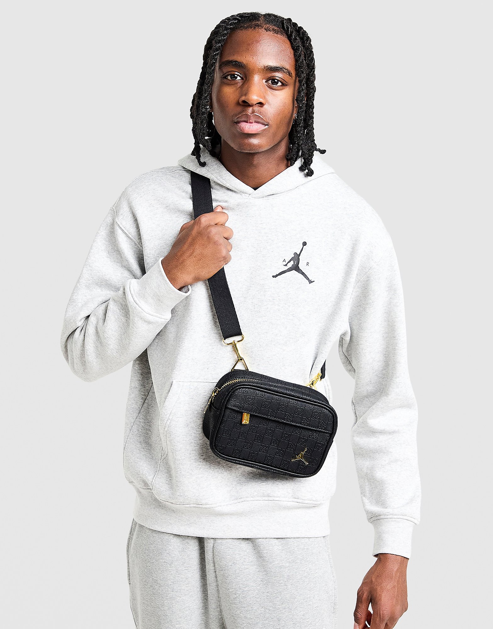 Jordan Mono Camera Bag