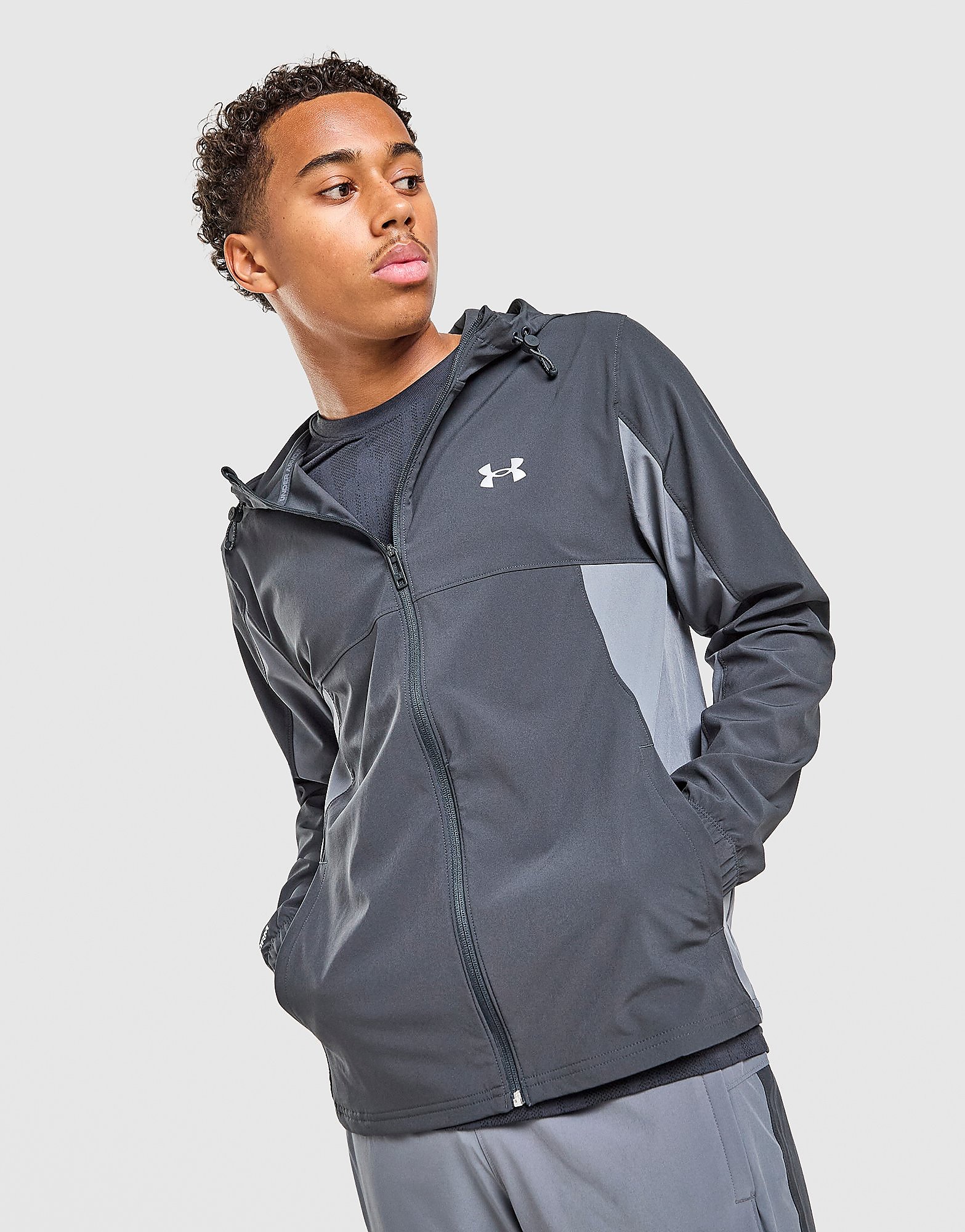 Under Armour Storm Hybrid Jacket