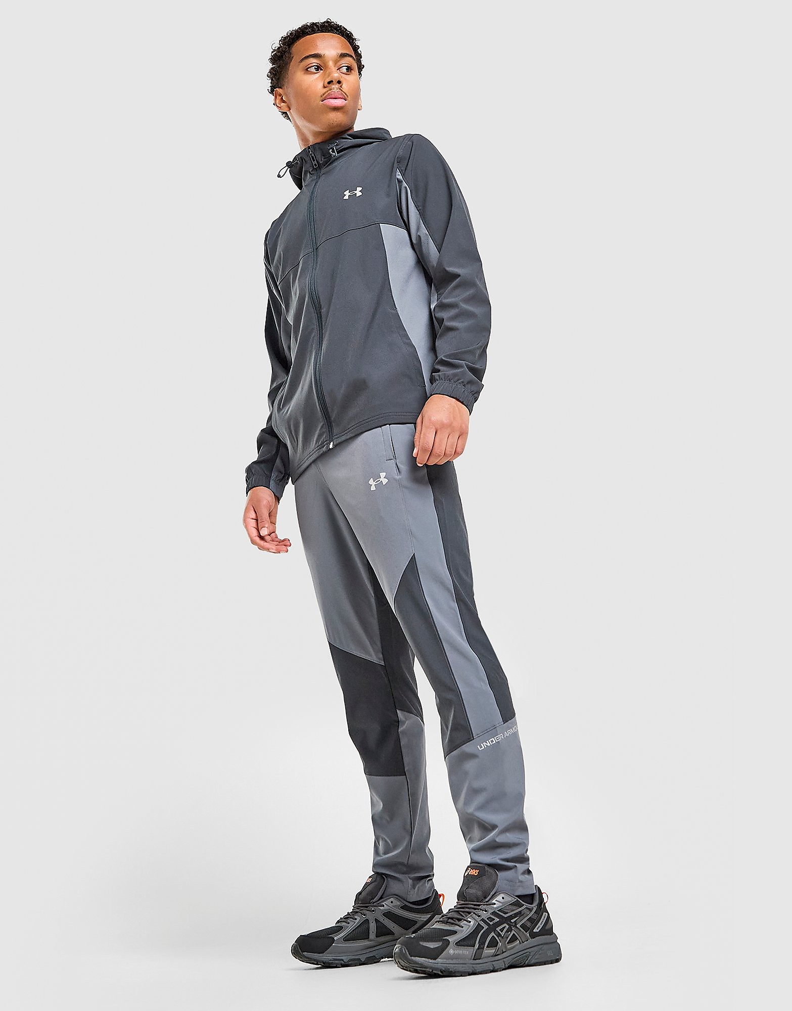 Under Armour Storm Hybrid Track Pants