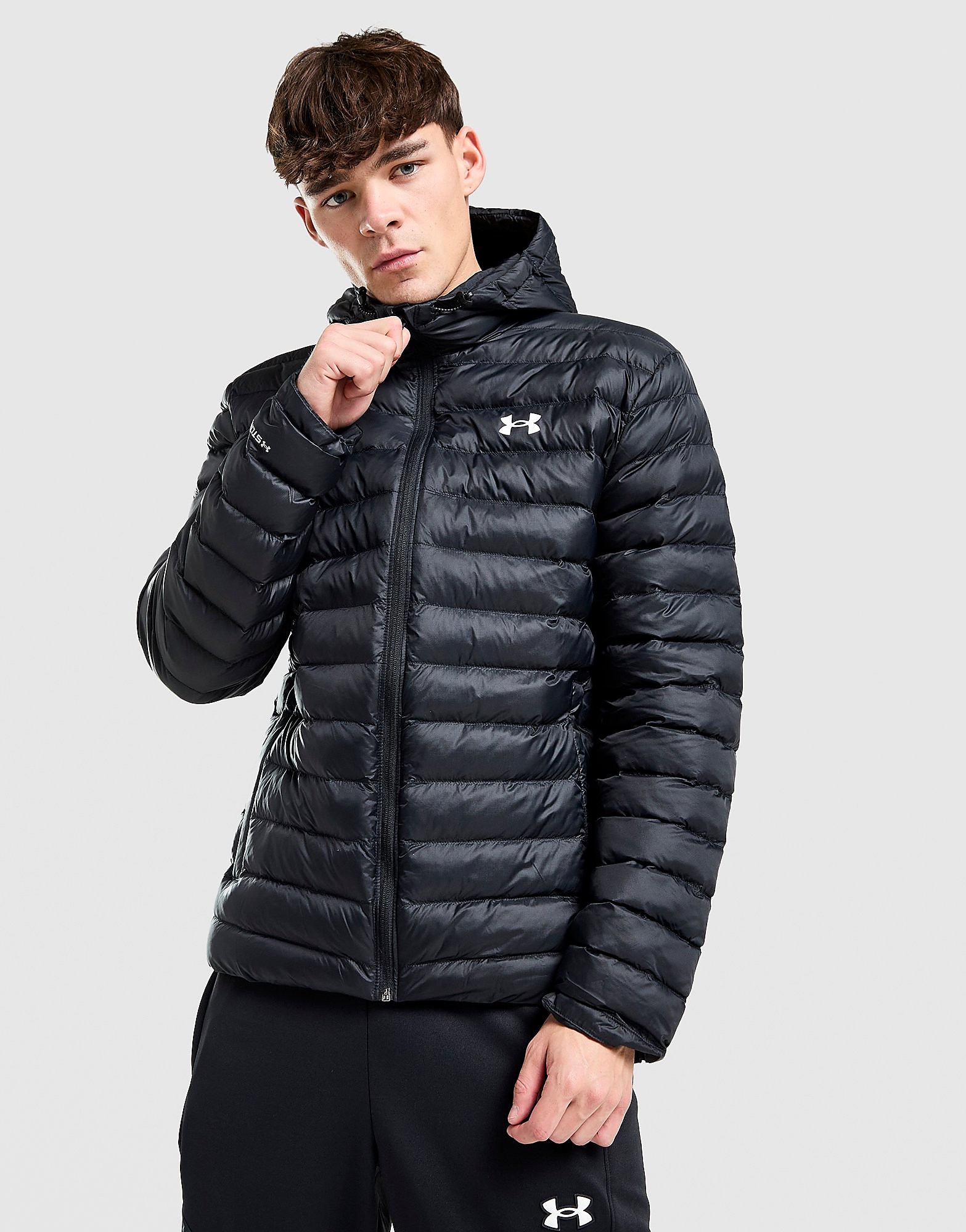 Under Armour UA Core Jacket