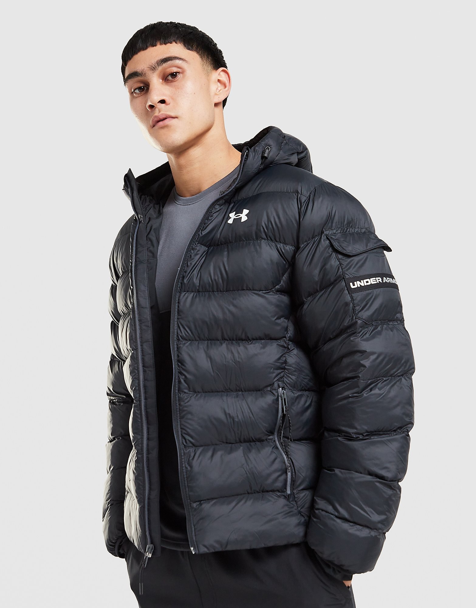 Under Armour Padded Jacket