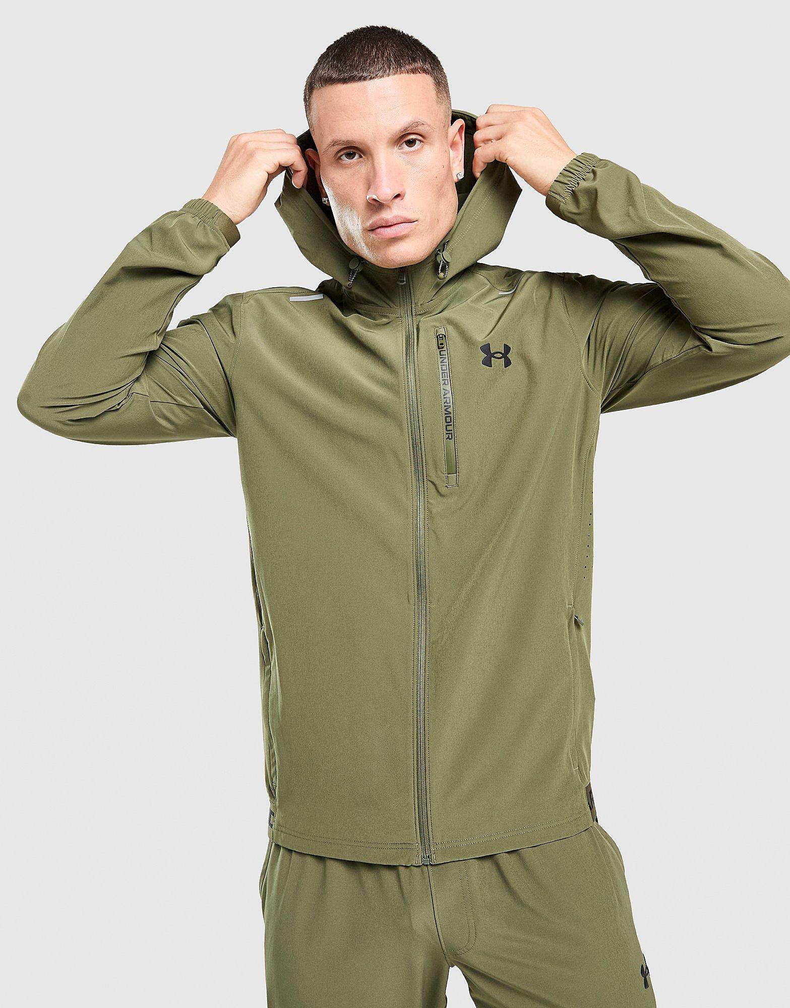 Under Armour Vanish Performance Jacket - vue 3