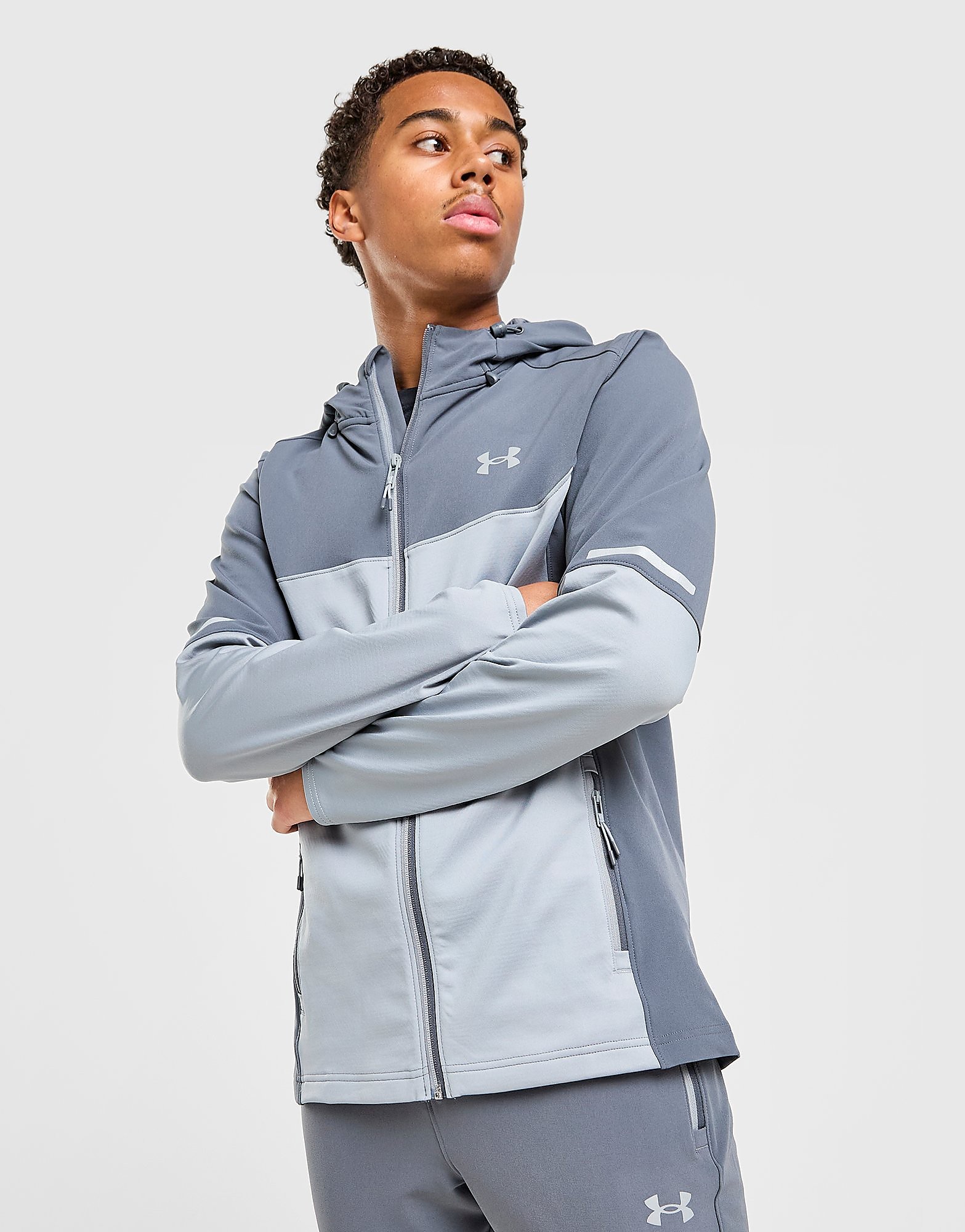 Under Armour Utility Winter Full Zip Jacket - vue 2