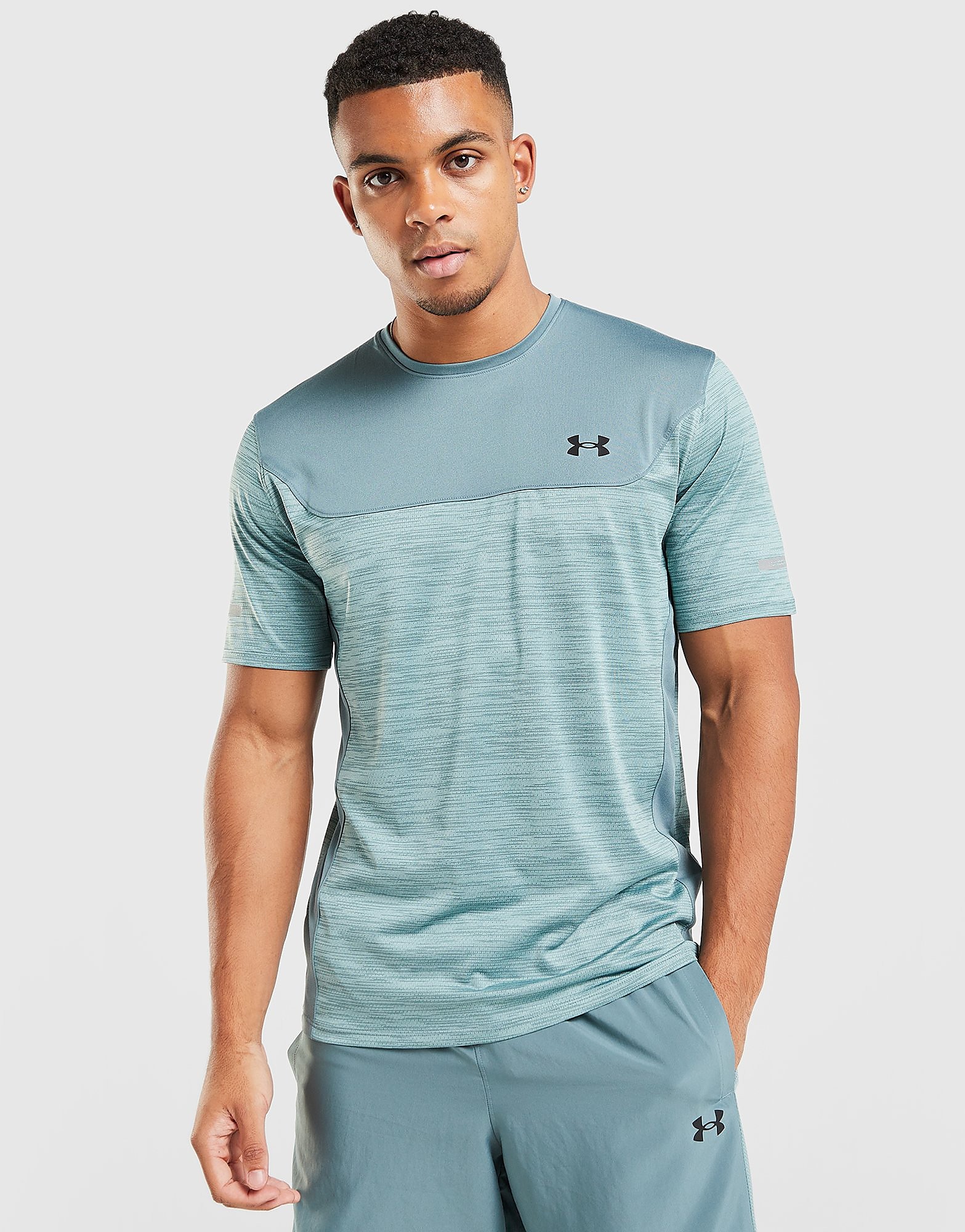 Under Armour T shirt Tech Utility