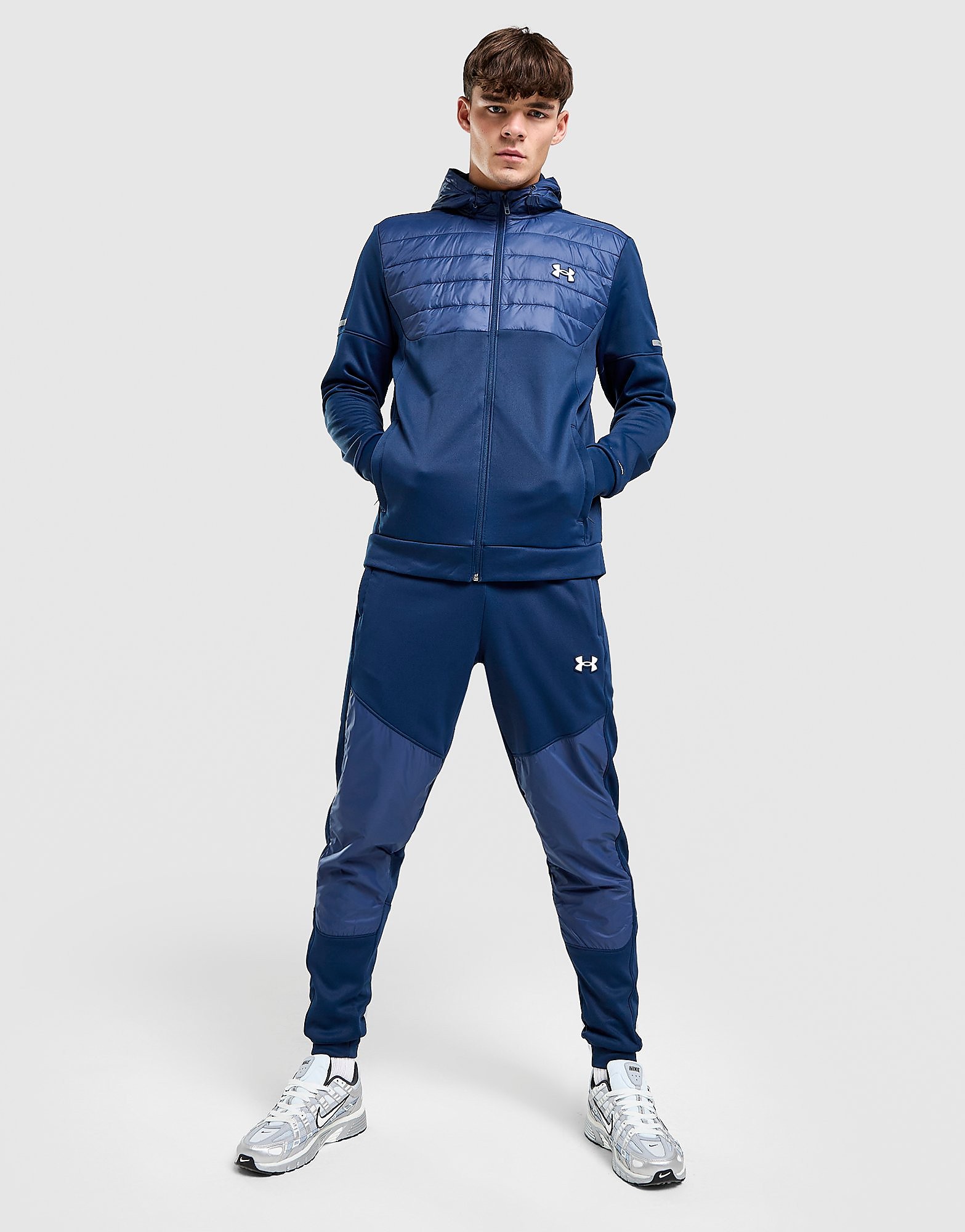 Under Armour UA Armour Fleece Utility Winter Track Pants