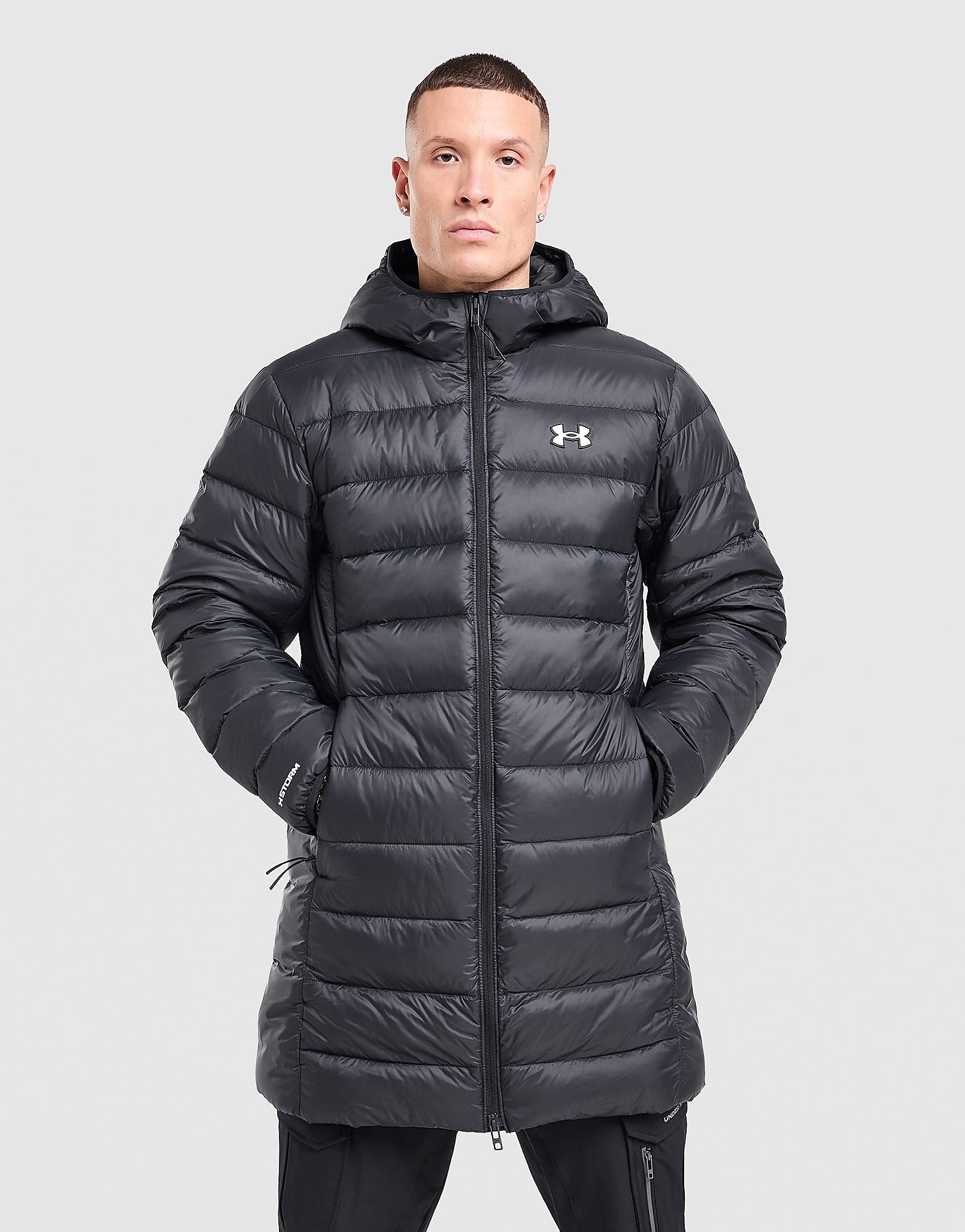 Under Armour Legend Down Parka