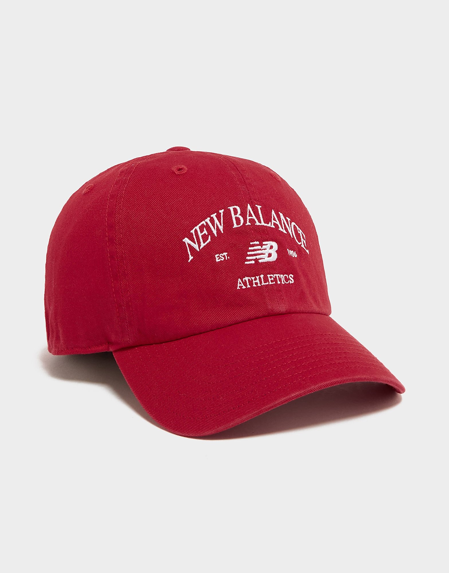 New Balance Clean Up Graphic Cap - vue 3