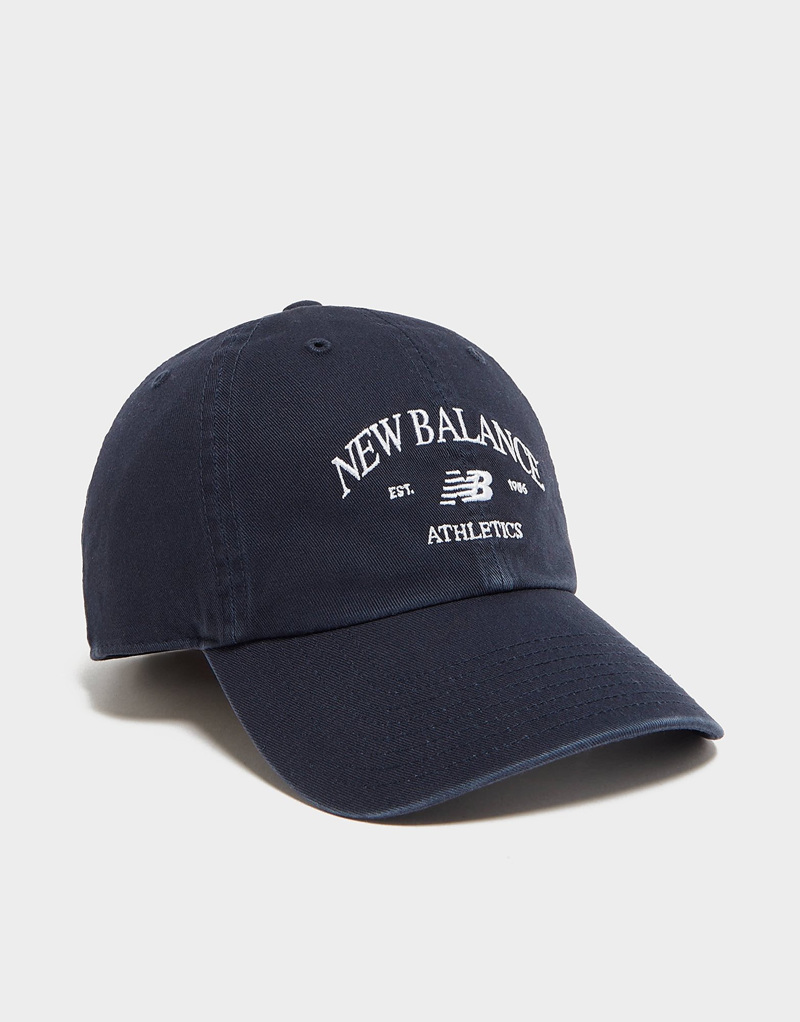 New Balance Clean Up Graphic Cap
