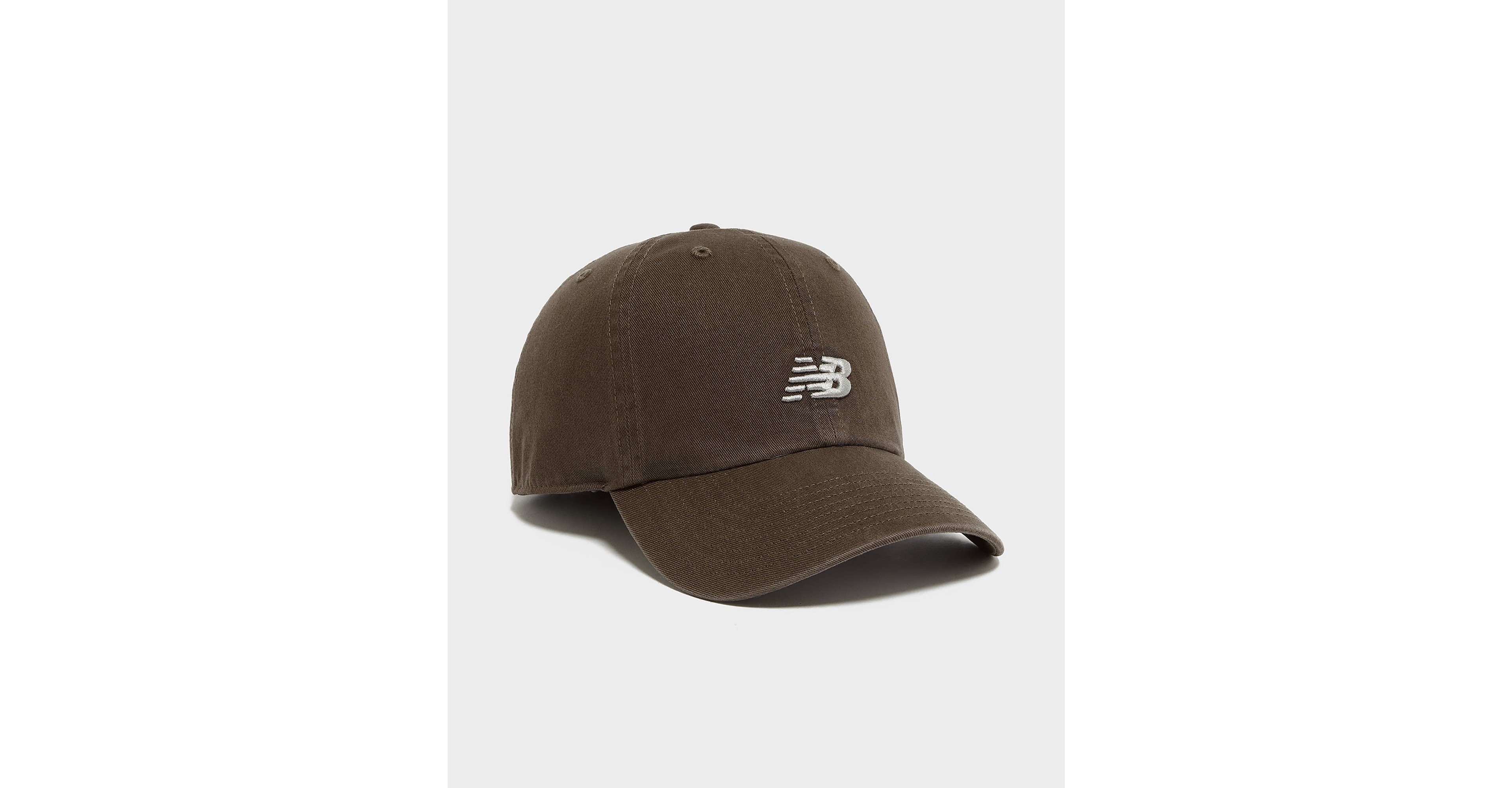 Clean Up Logo Cap