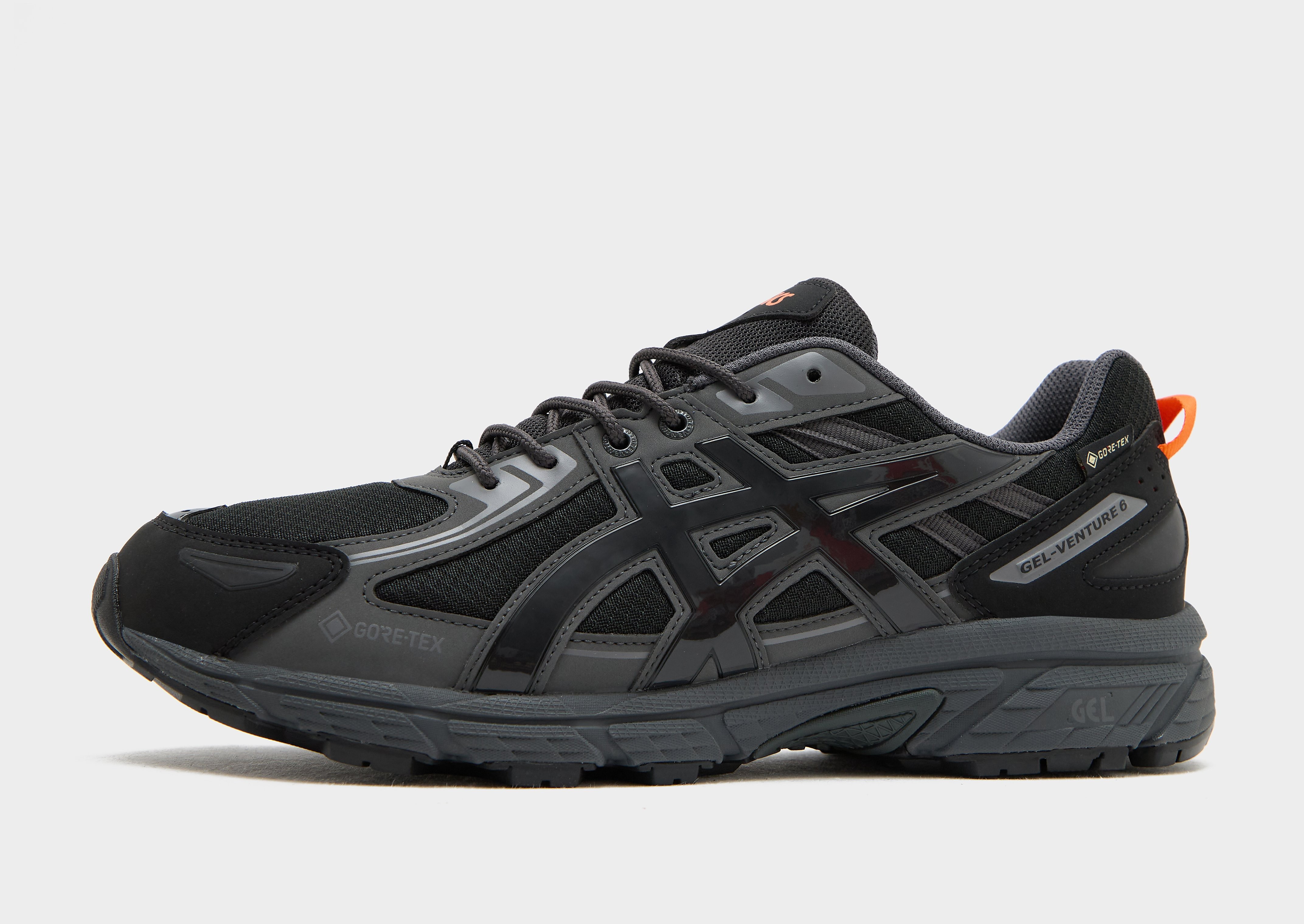 ASICS GEL VENTURE - vue 2