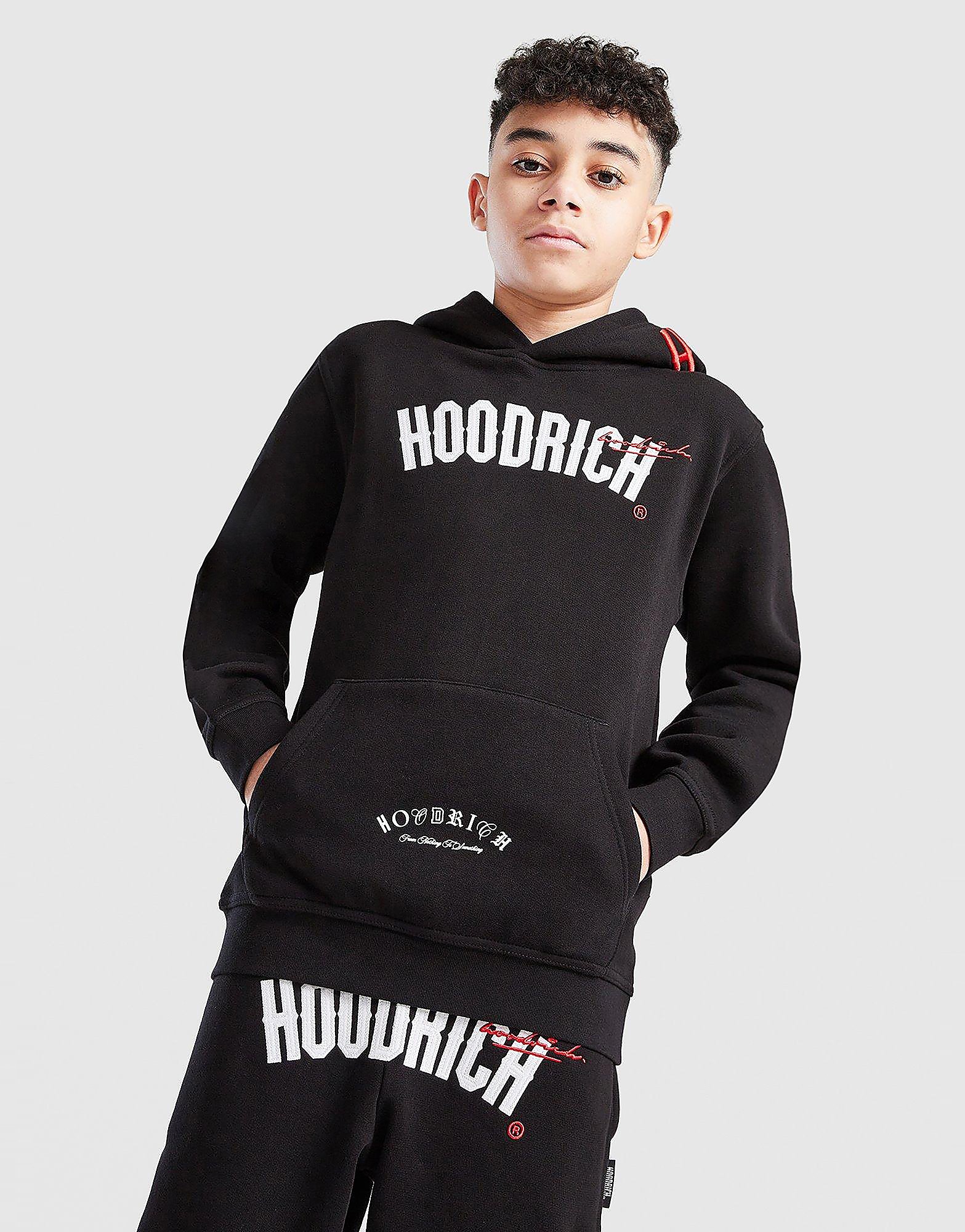 Hoodrich Heat Hoodie Junior