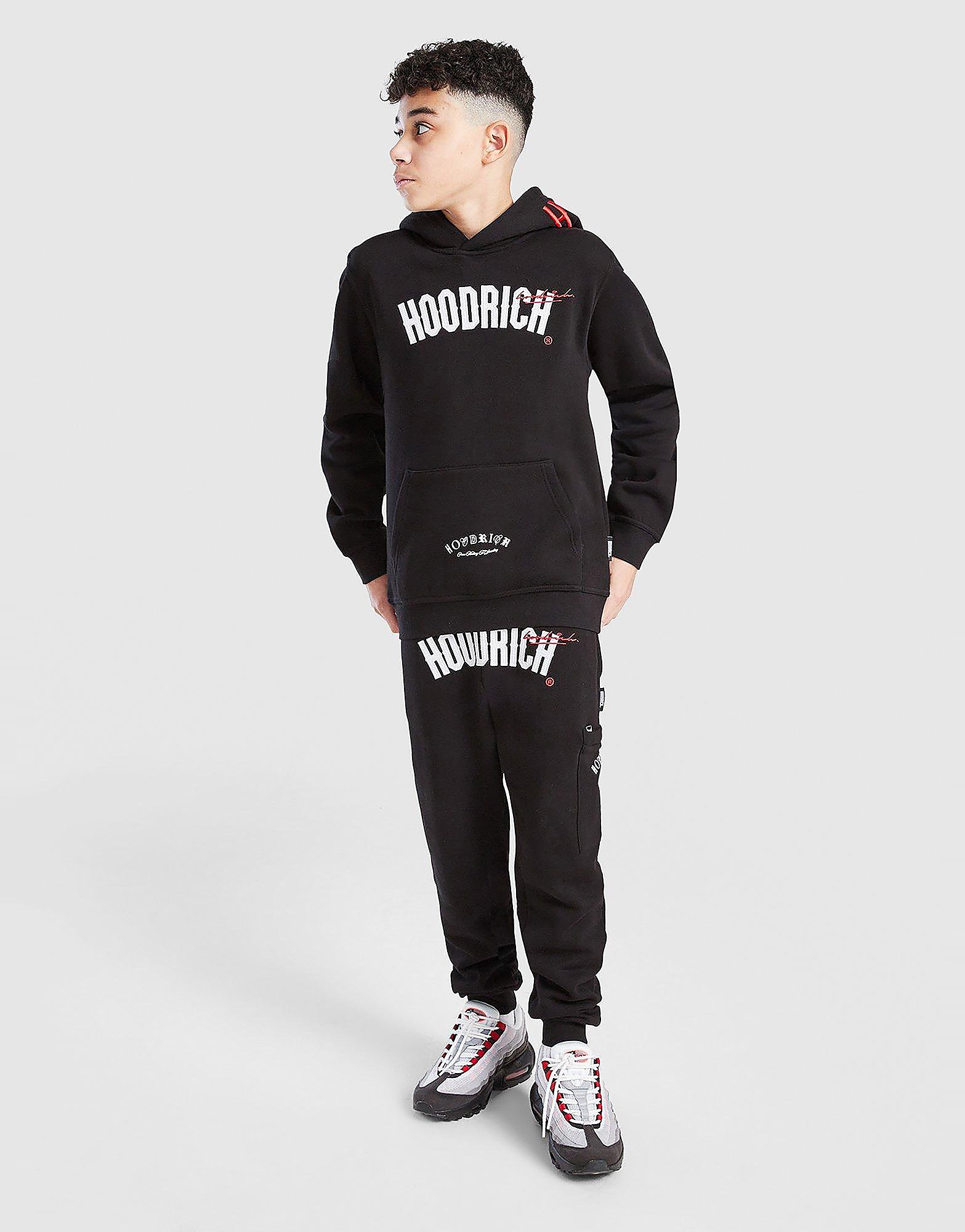 Hoodrich Heat Joggers Junior - vue 2