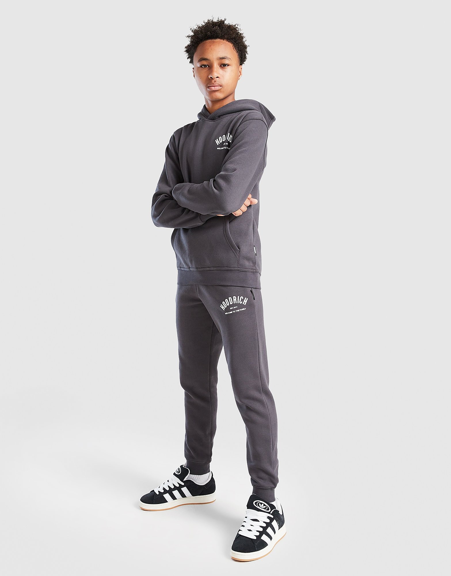 Hoodrich Volcano Joggers Junior