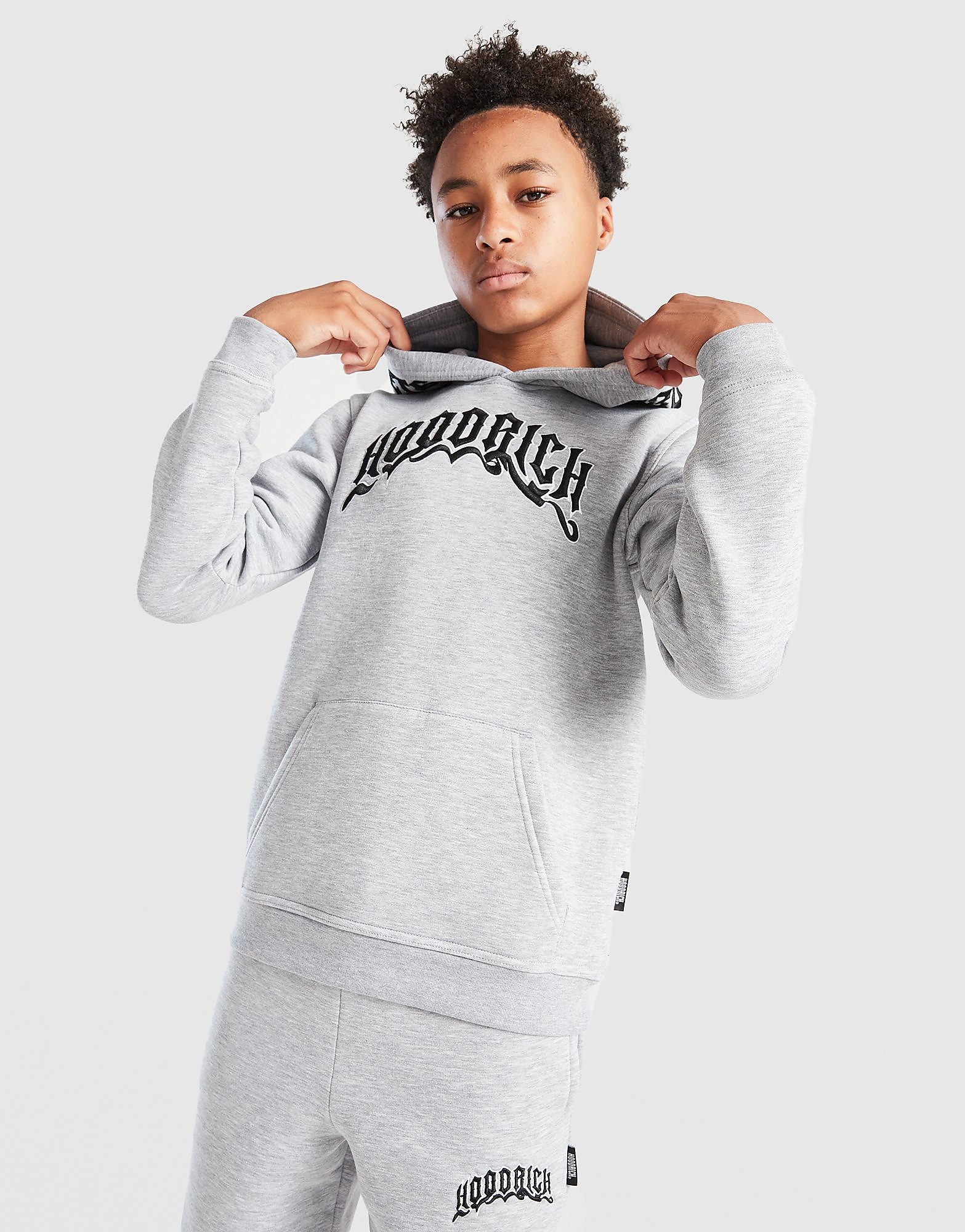 Hoodrich Ritual Hoodie Junior