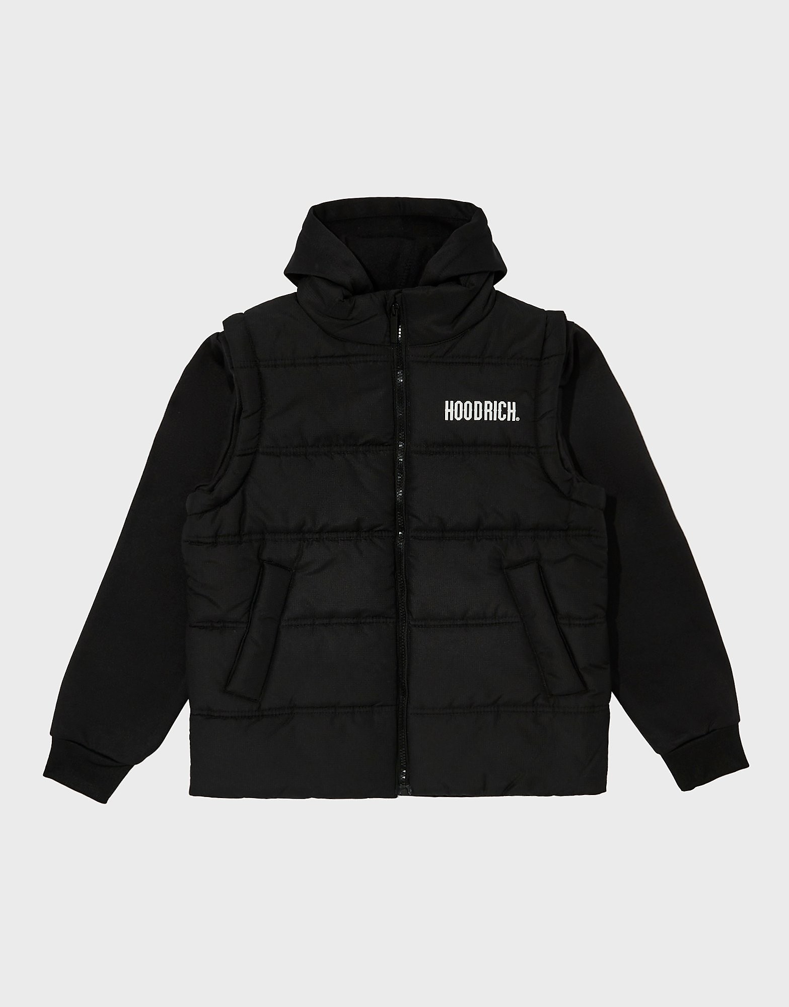 Hoodrich Amplify Gilet Junior