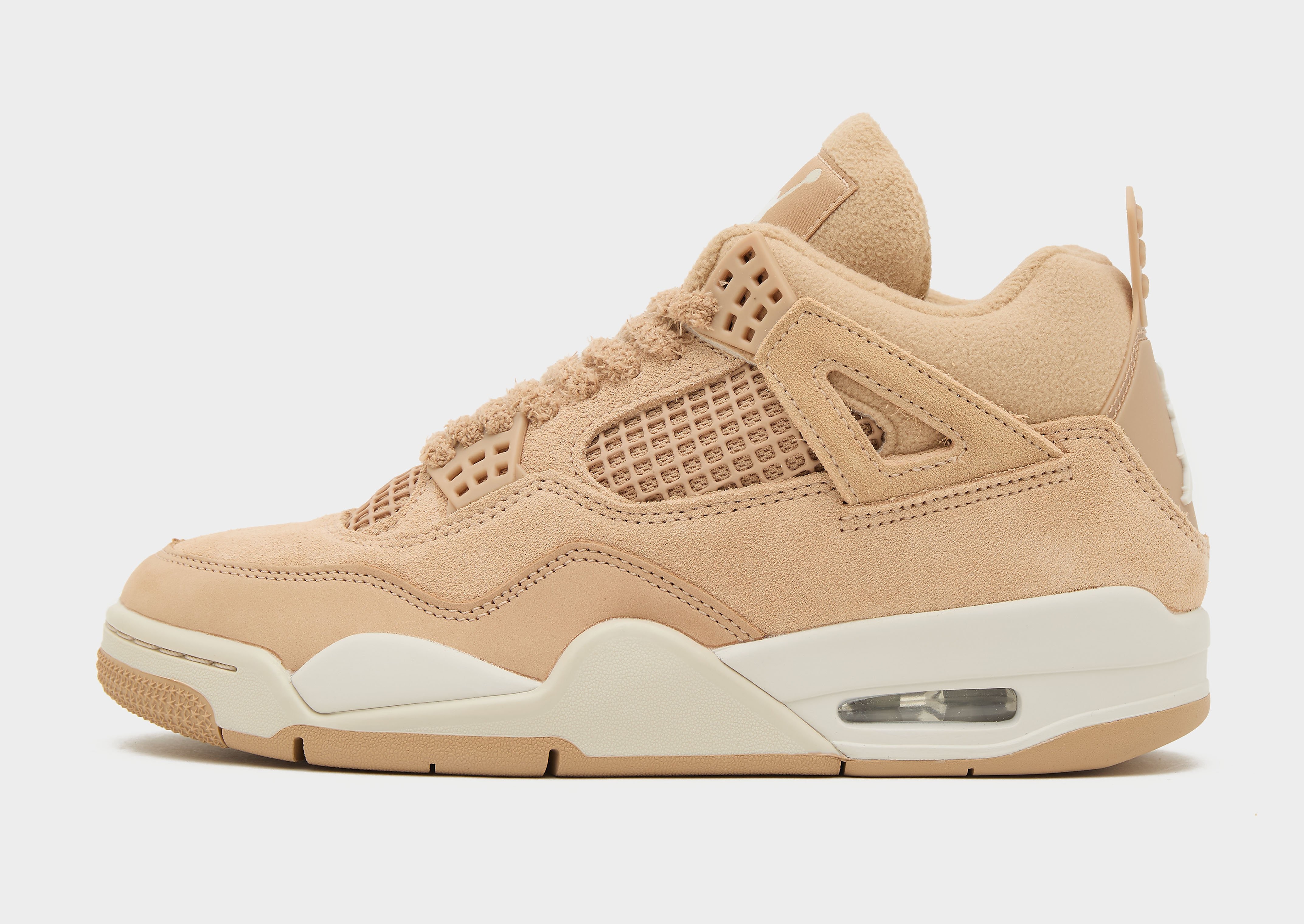 Jordan Air 4 Retro 'Cozy Girl' Women'