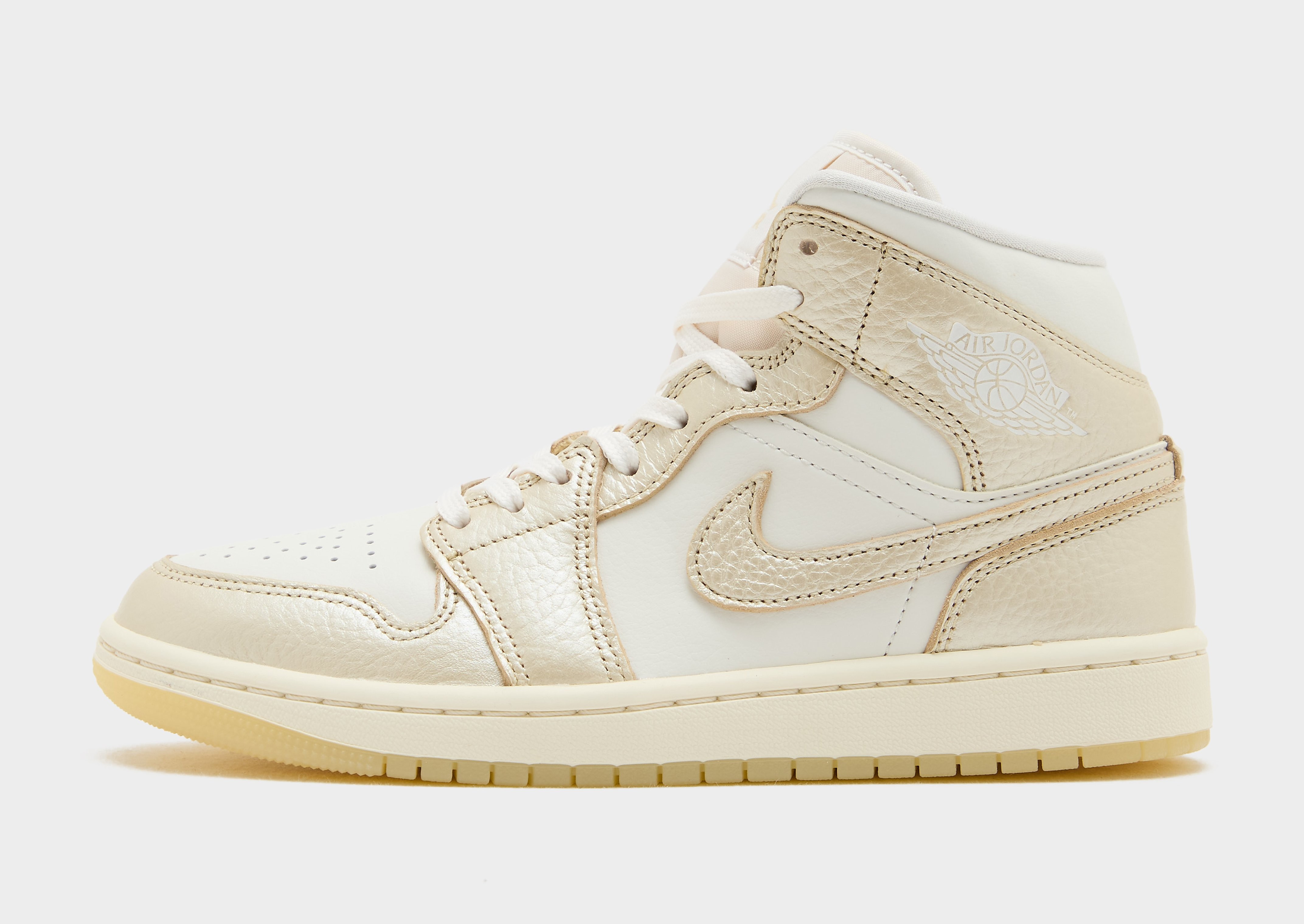 Jordan Air 1 Mid Women'