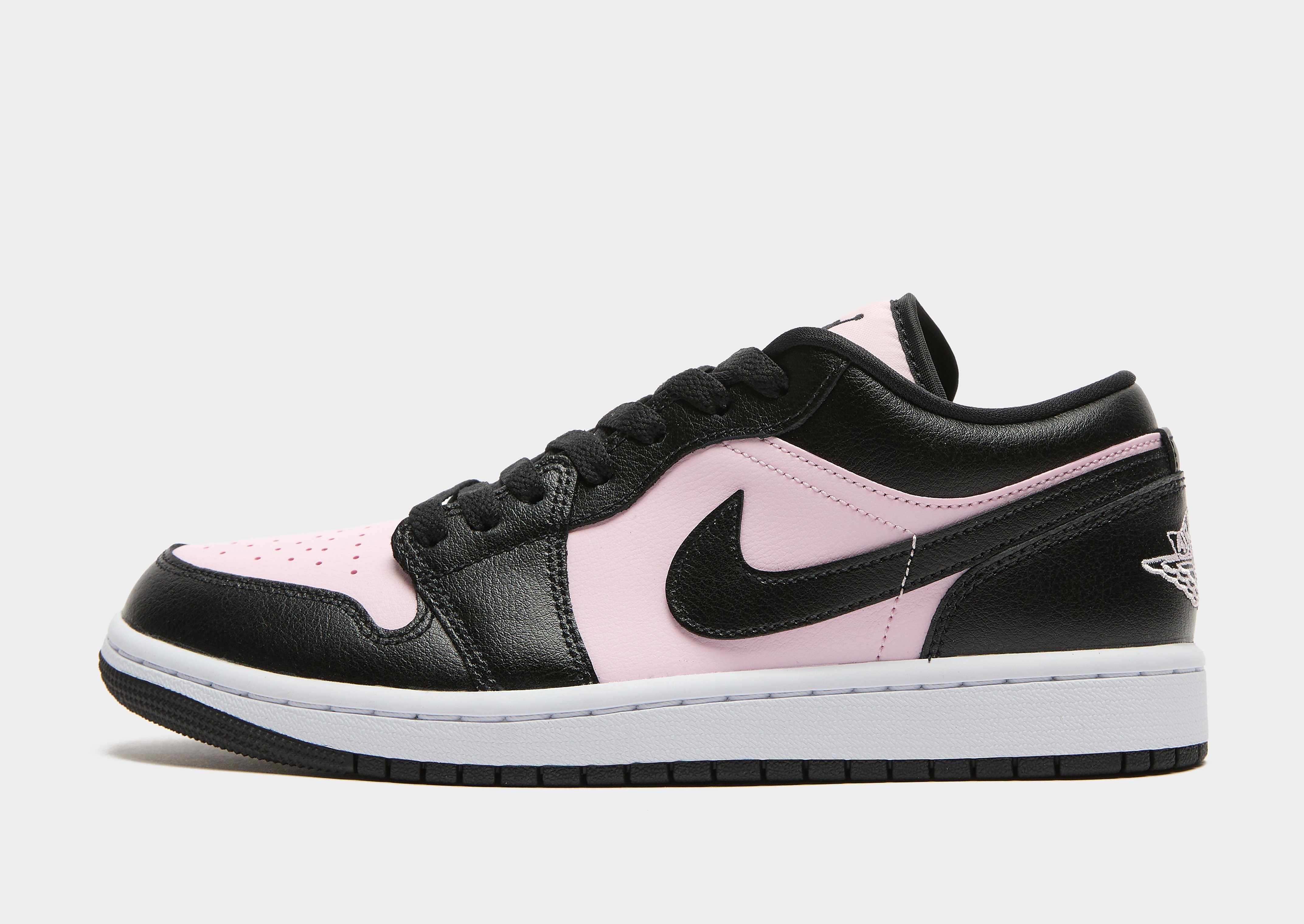 Jordan Air 1 Low Femme Sail Sail - vue 4