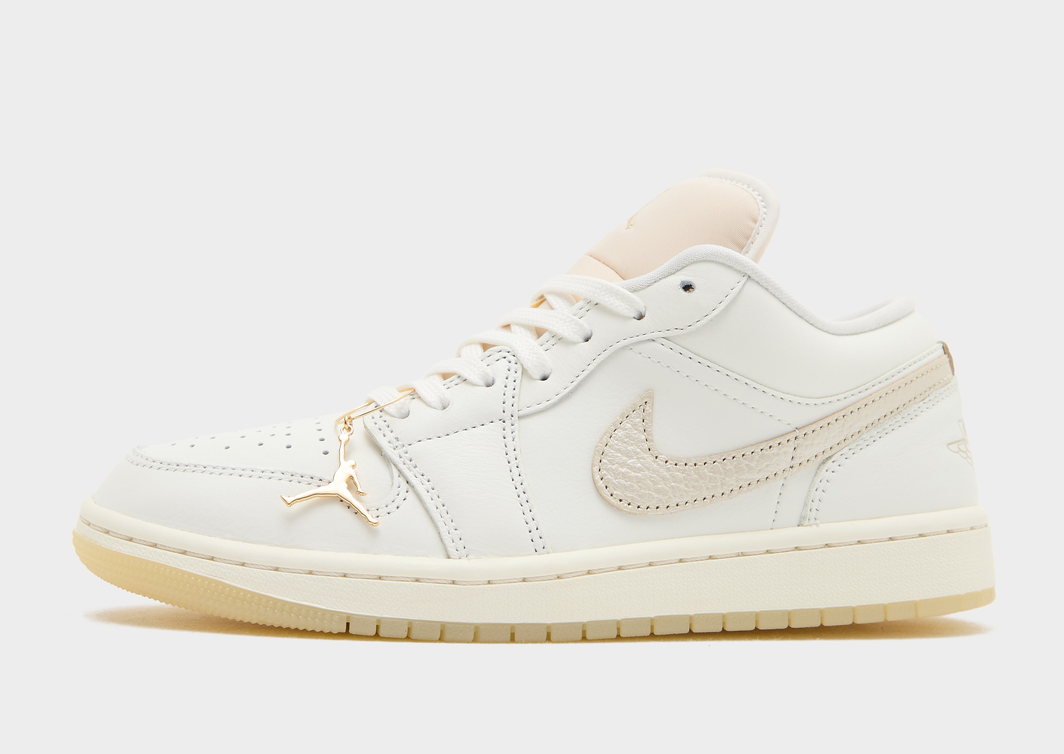 Jordan Air 1 Low Femme