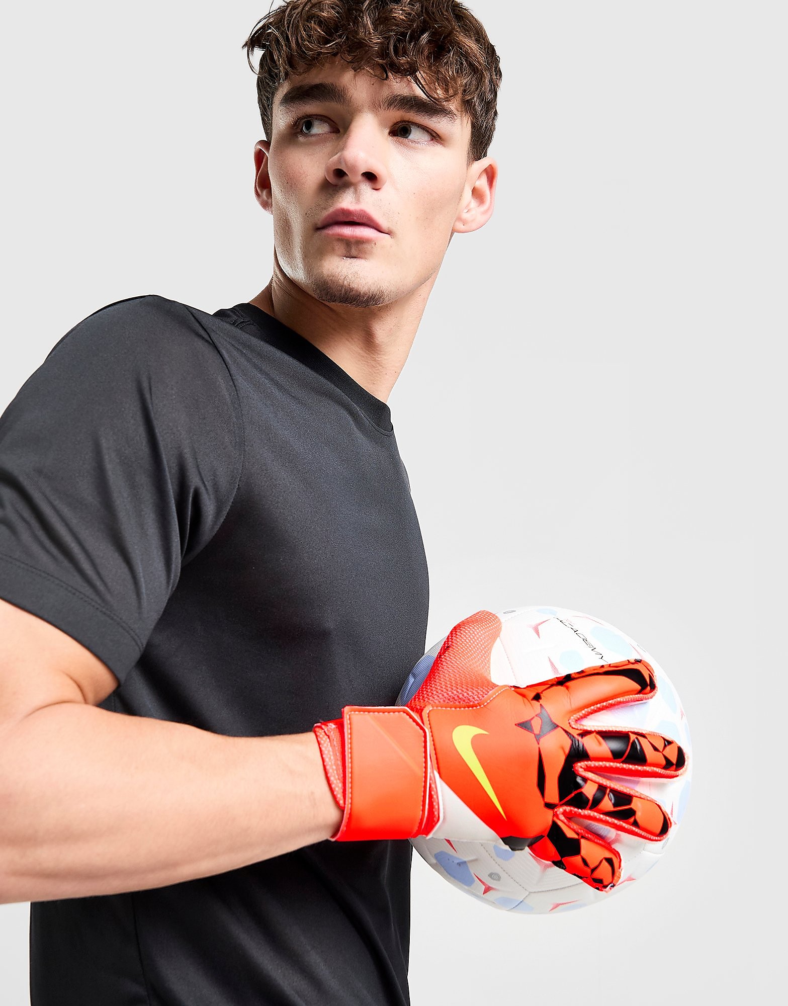 Nike Gants de Gardien Match - vue 4