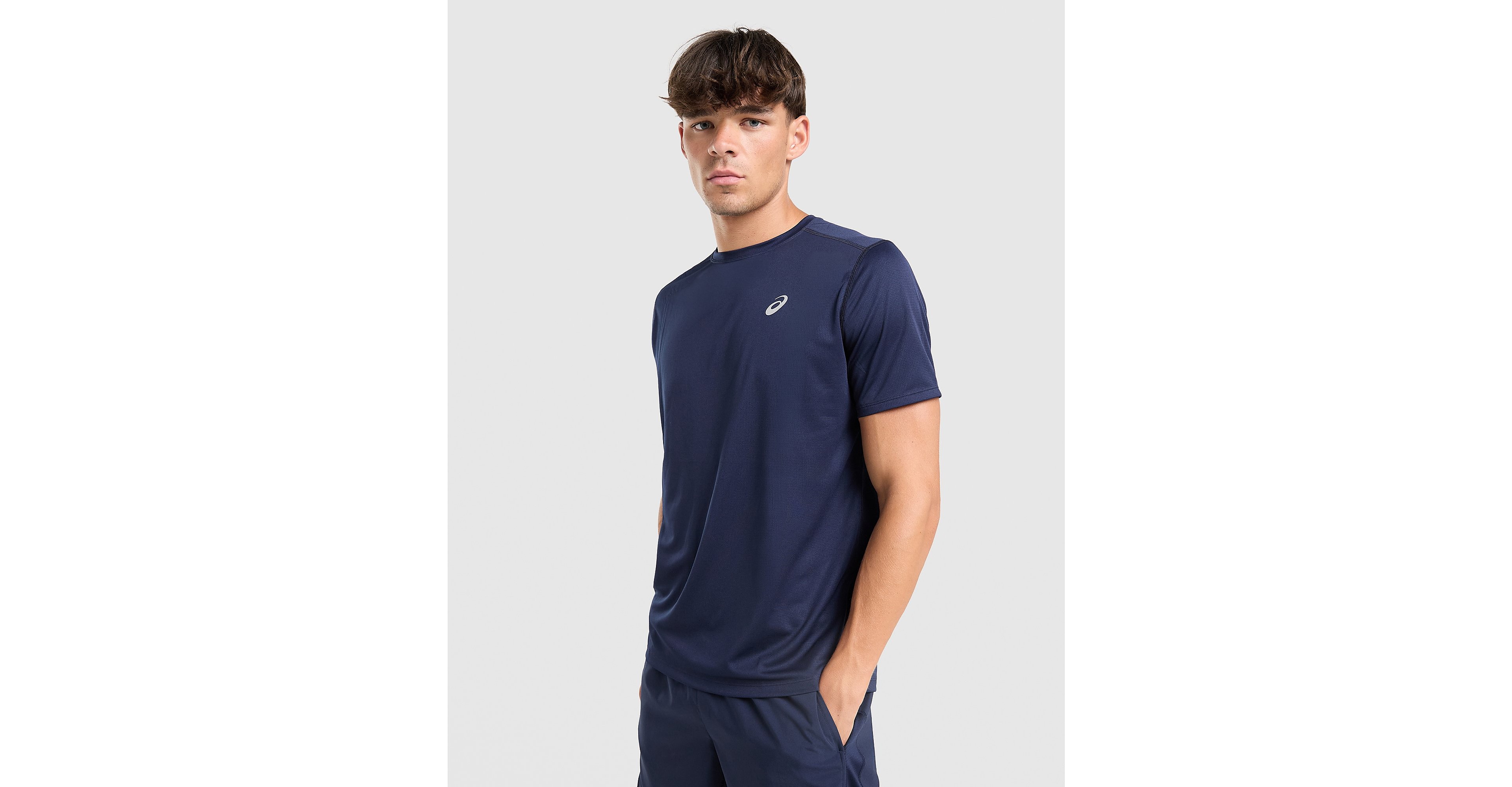 T-shirt Herr