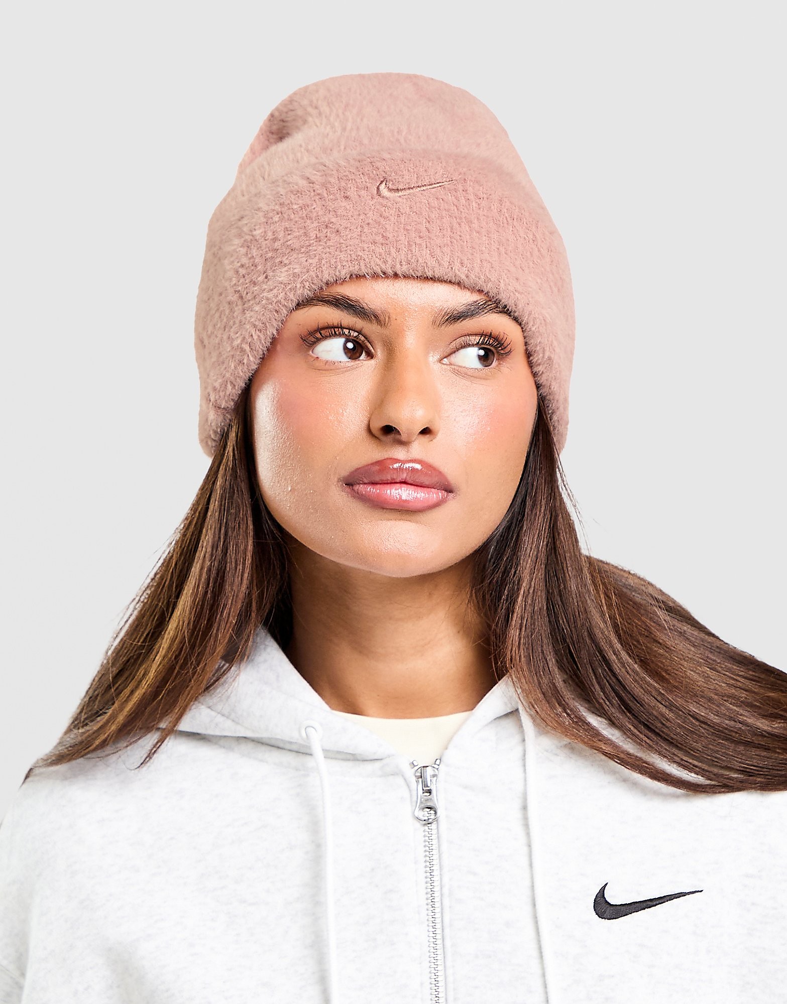 Nike Peak Cosy Beanie Hat - vue 2