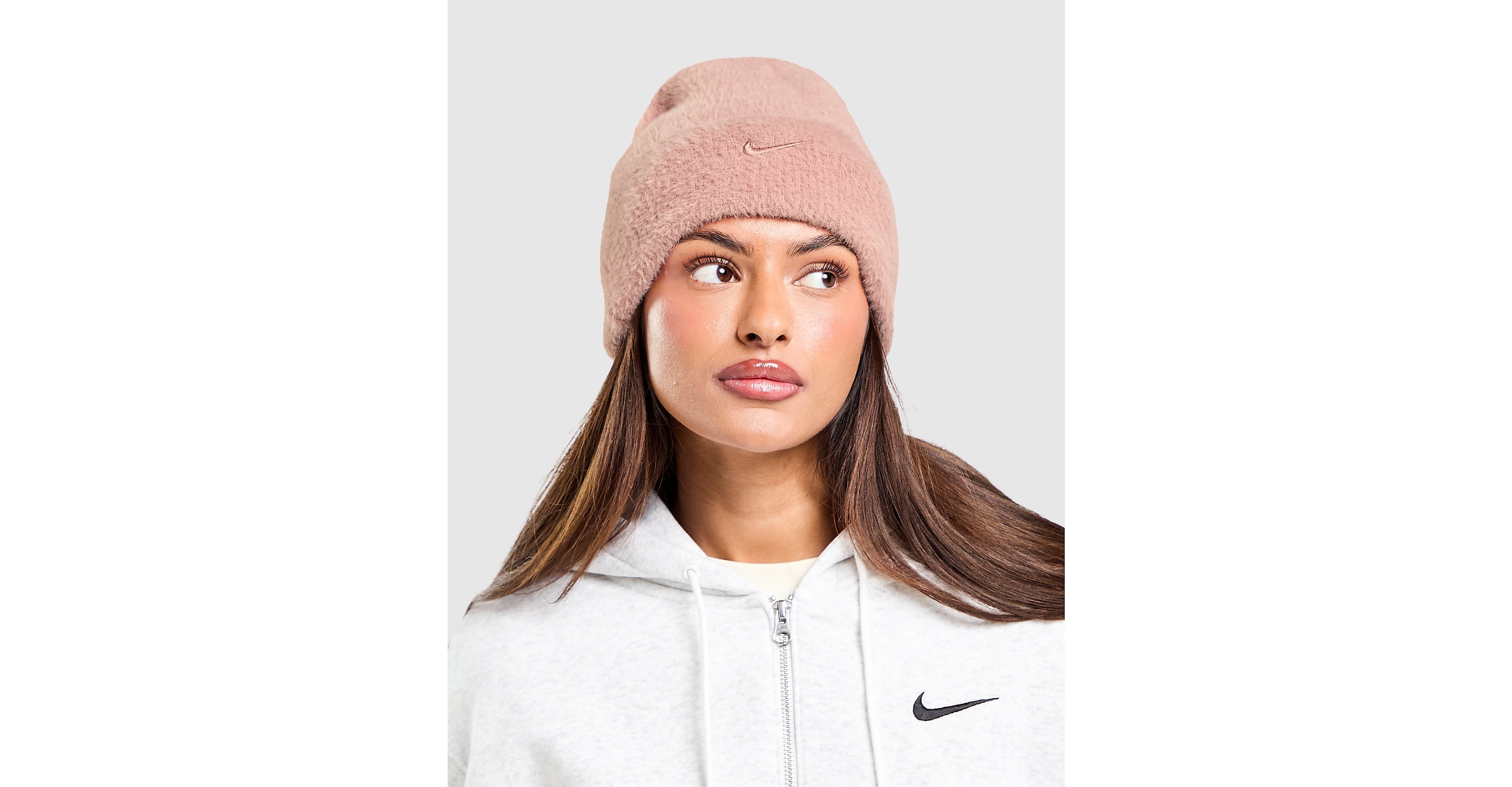 Peak Cosy Beanie Hat