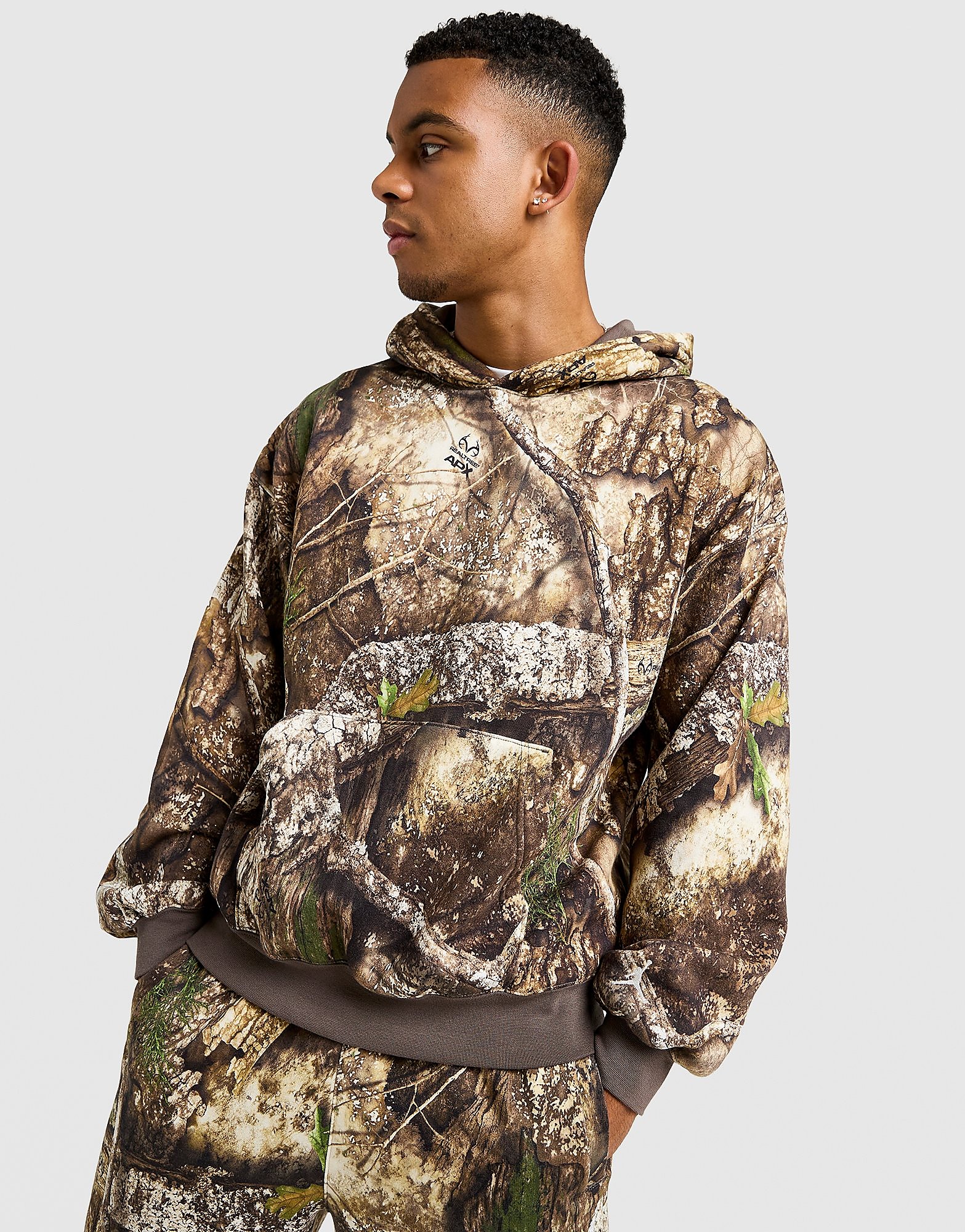 Jordan Realtree Hoodie
