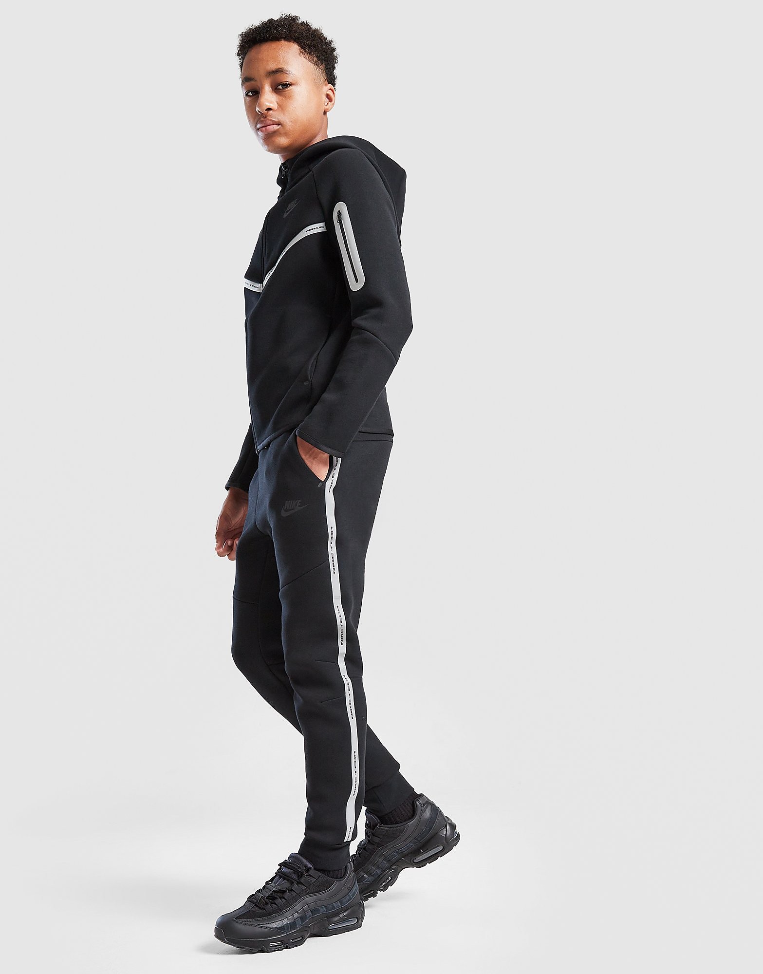 Nike Pantalon de joggingTech Fleece Junior