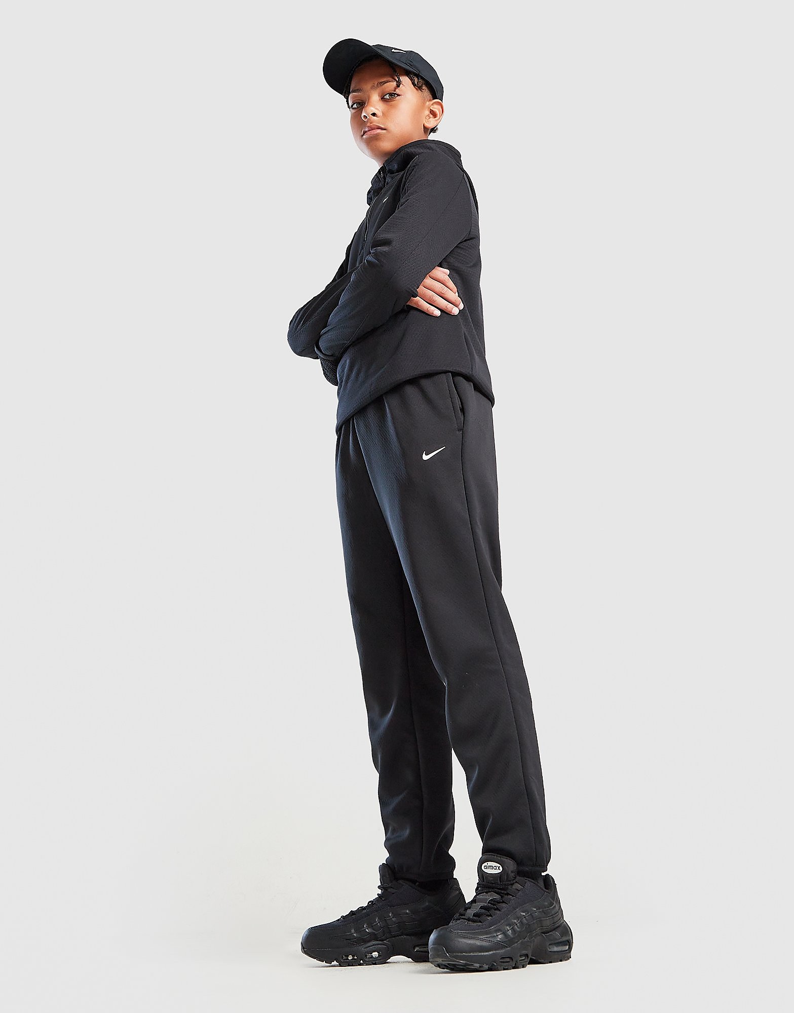 Nike Therma FIT Winterized Joggers Junior - vue 2