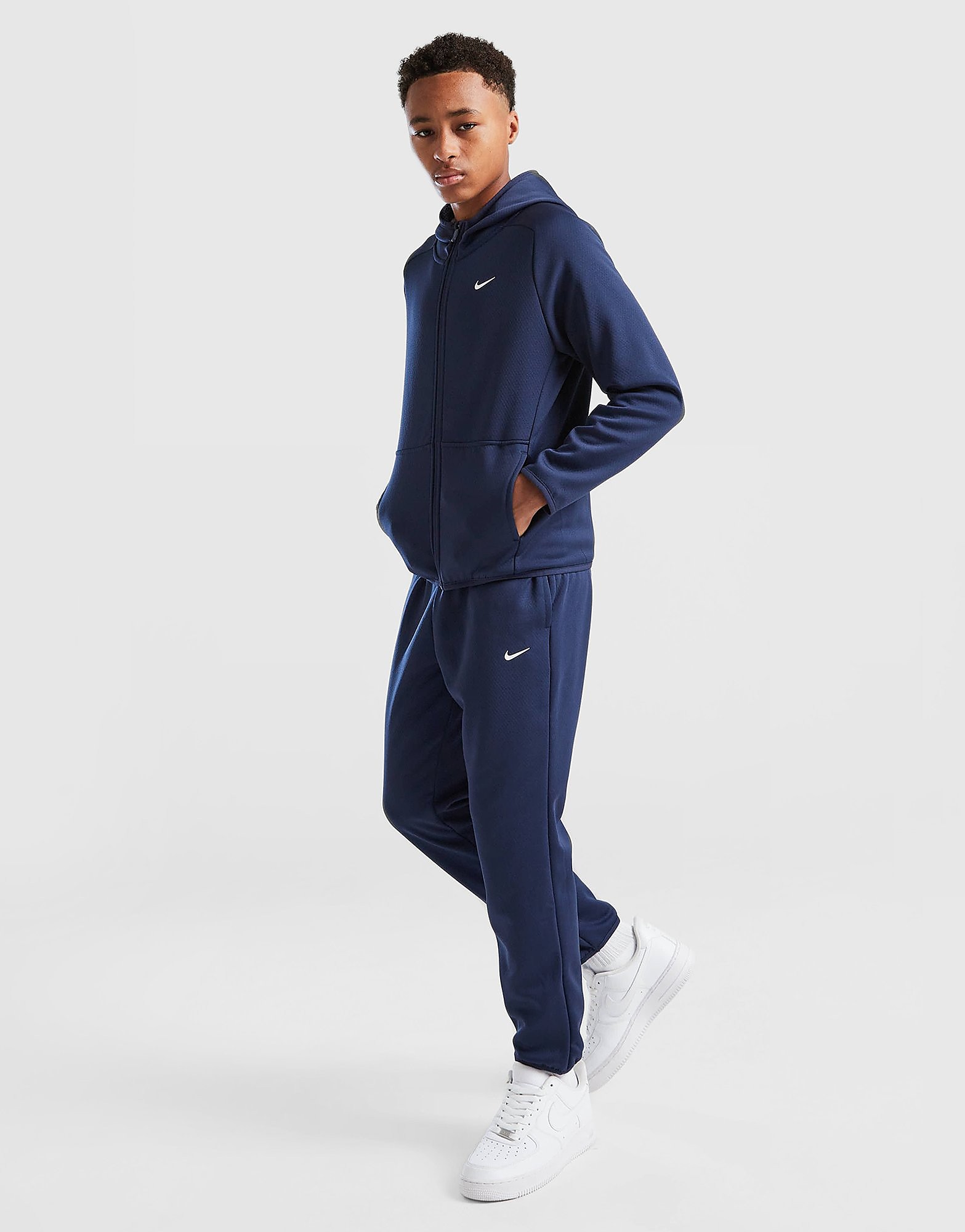 Nike Therma FIT Winterized Joggers Junior
