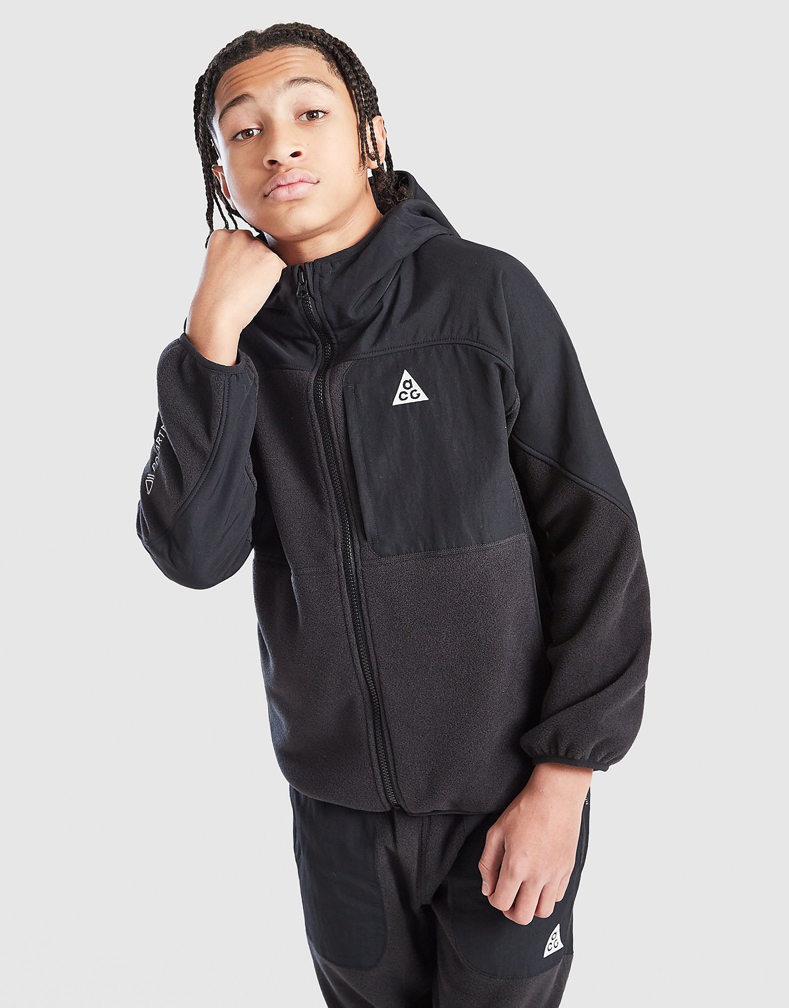 Nike ACG Polartec Fleece Junior