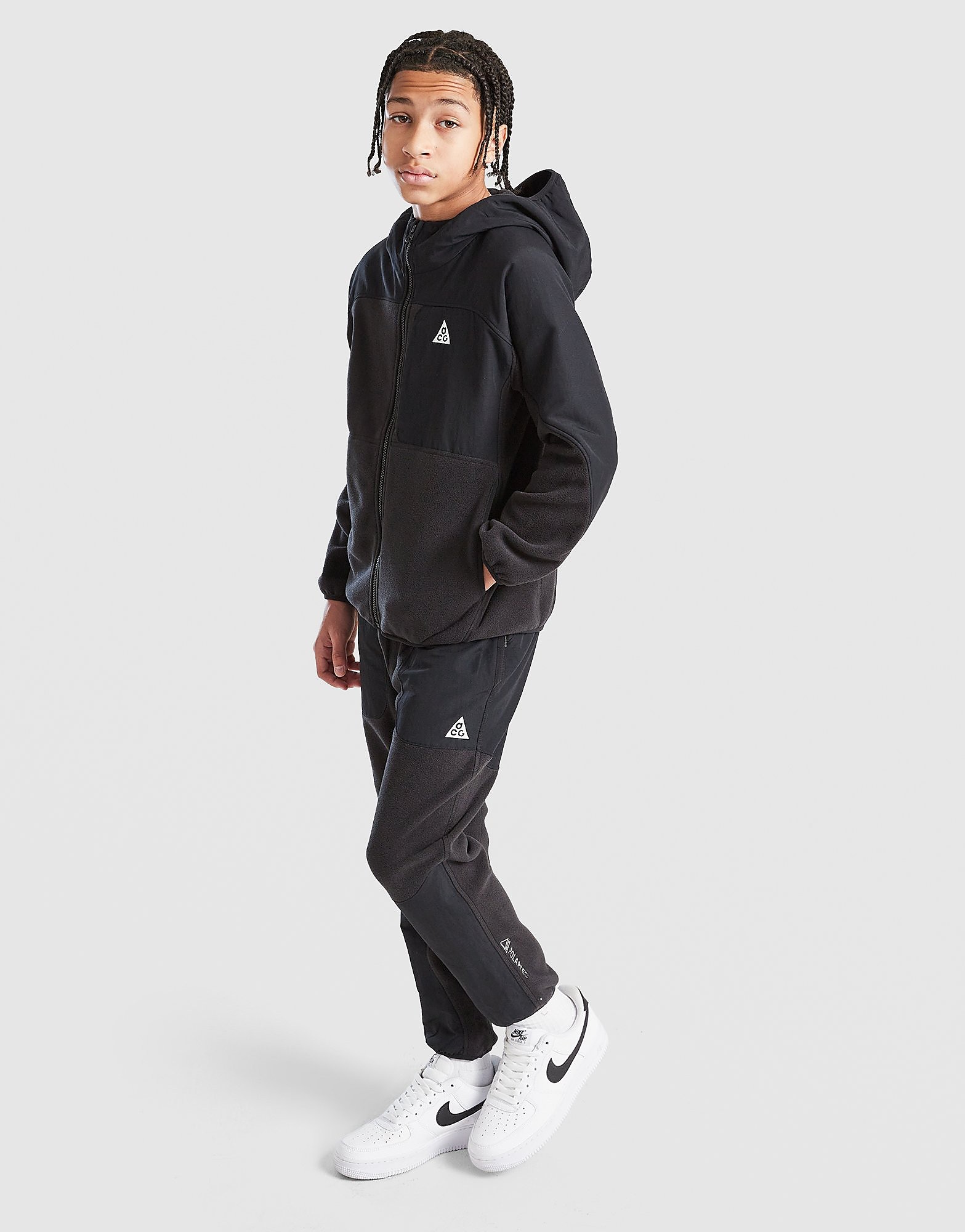 Nike ACG Polartec Track Pants Junior