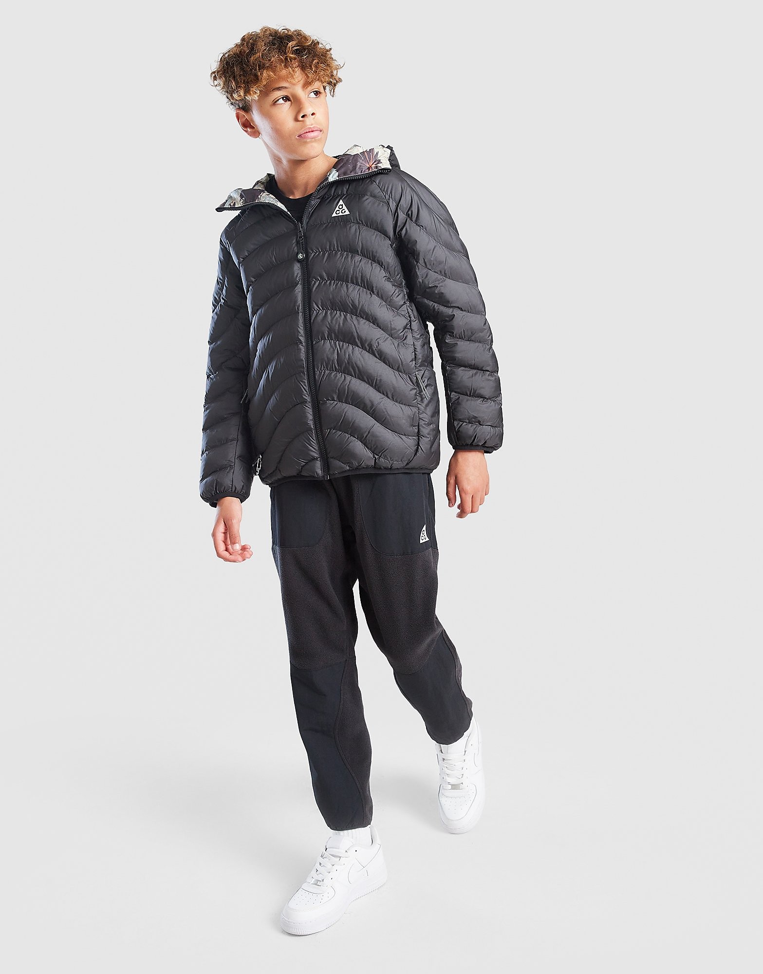 Nike ACG Reversible Jacket Junior