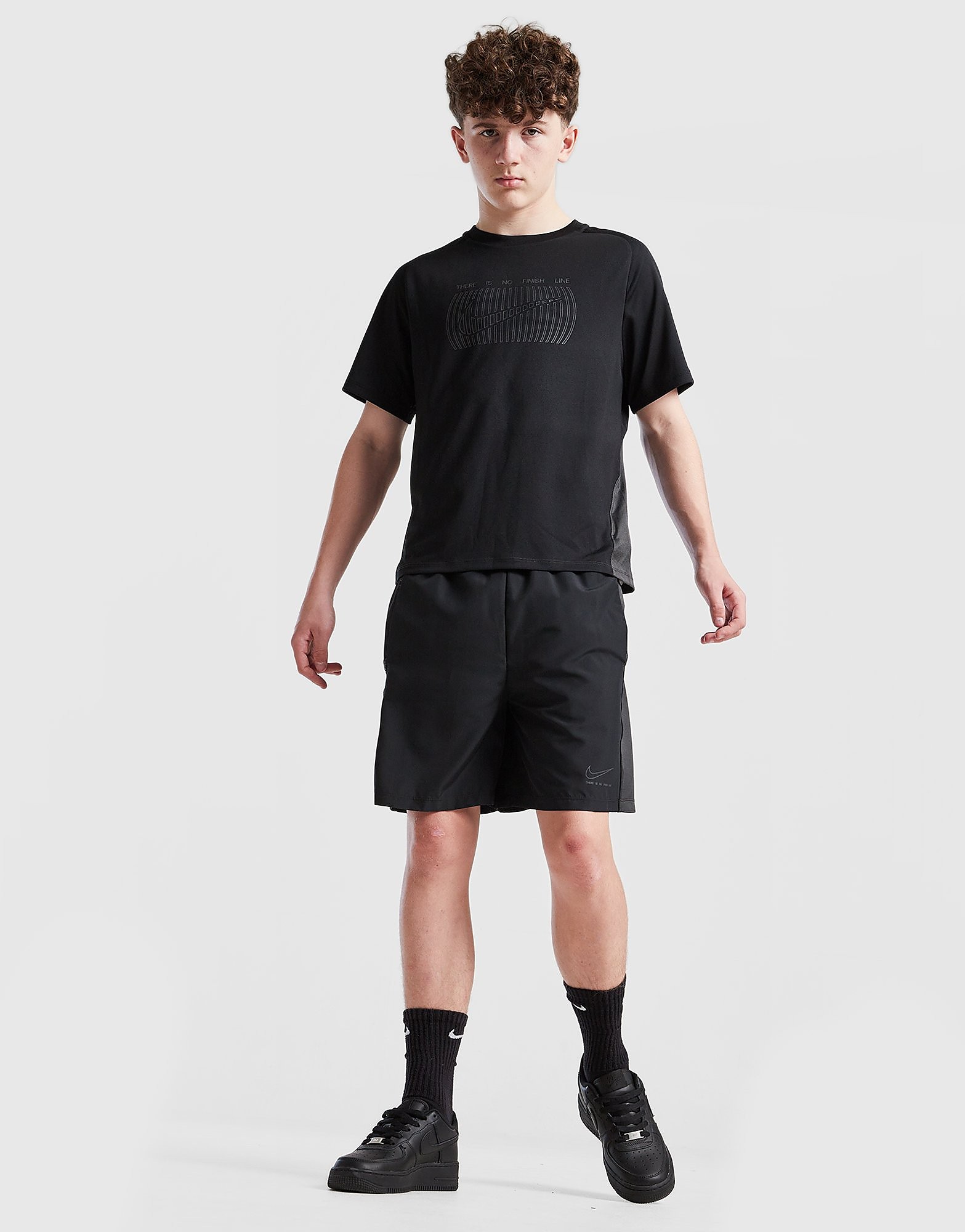 Nike Short Dri FIT Junior