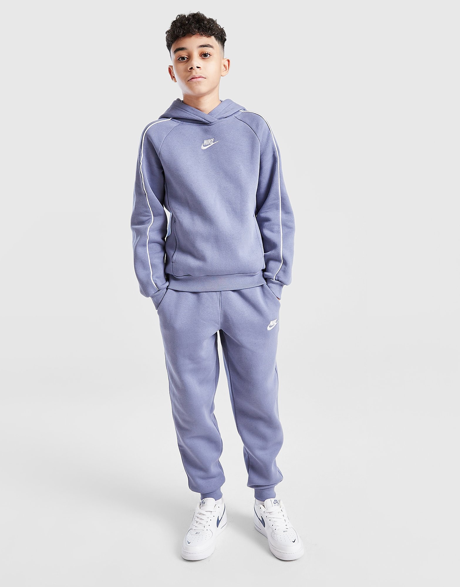 Nike Sportswear Club Fleece Tracksuit Active Active