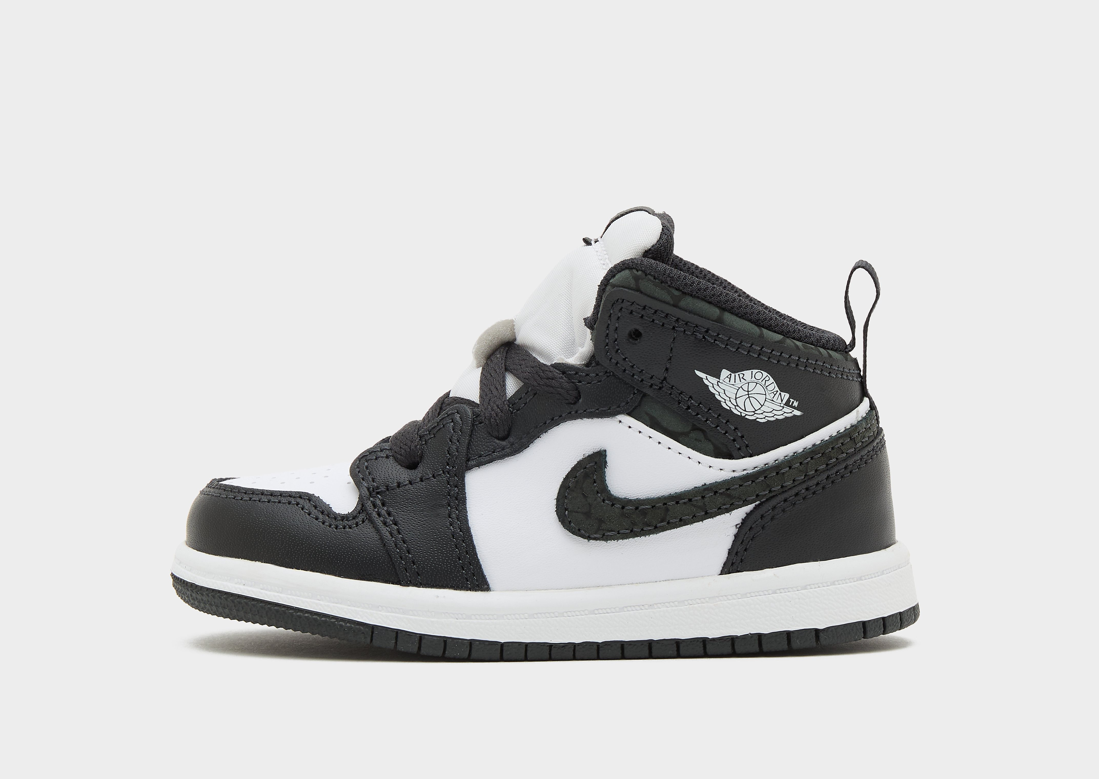Jordan Air 1 Mid Bébé - vue 3