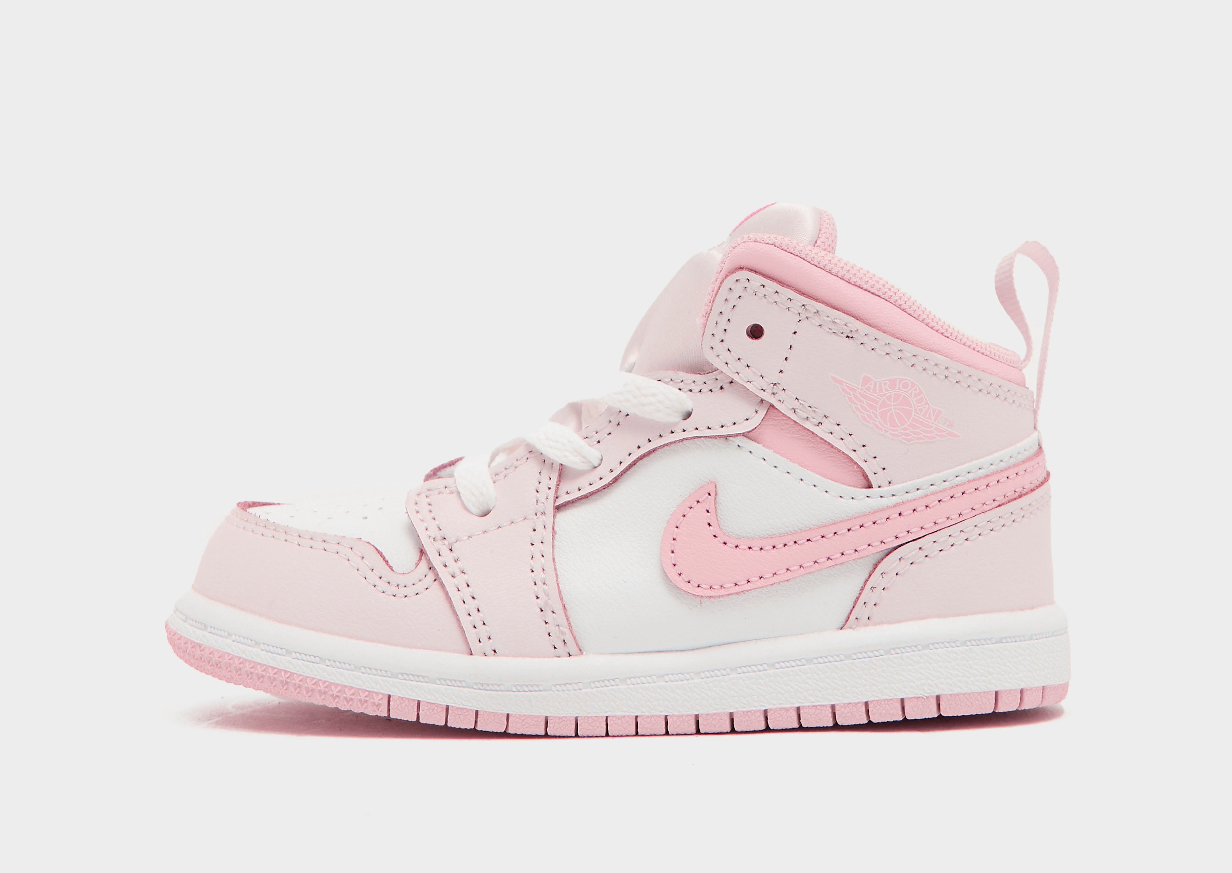 Jordan Air 1 Mid Bébé - vue 2