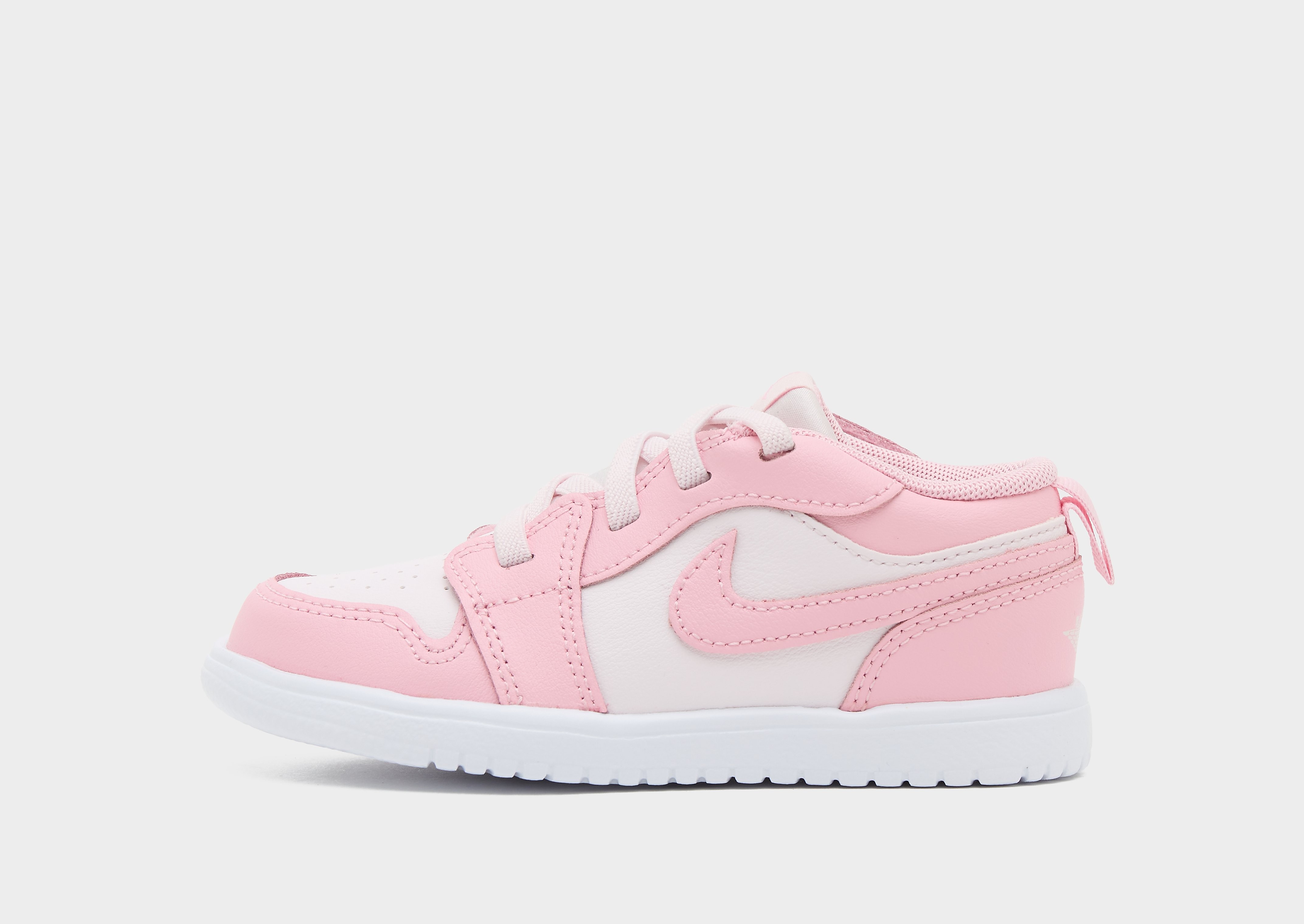 Jordan Jordan 1 Low Alt kindersneaker roze