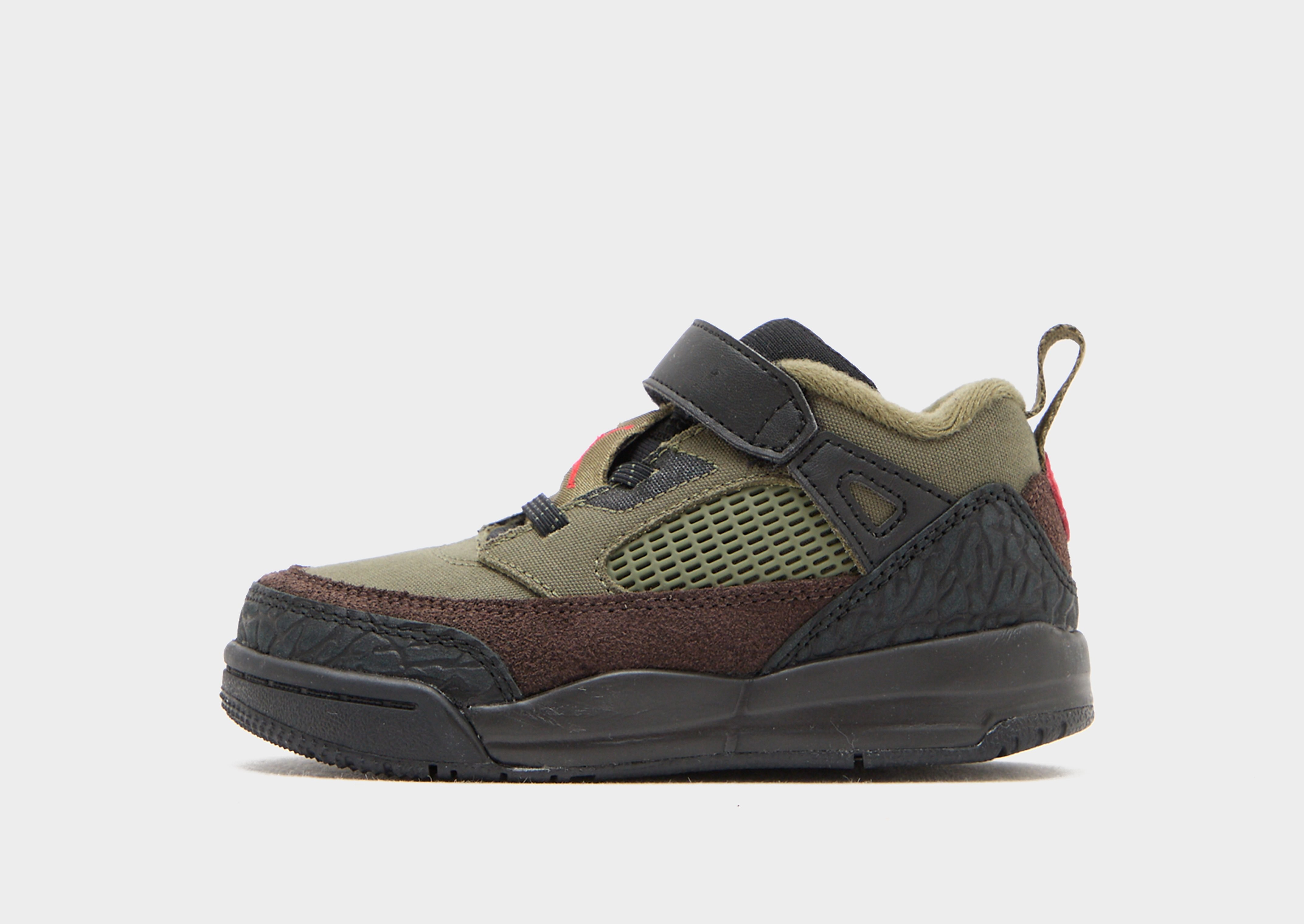 Jordan Spizike Low Bébé - vue 2