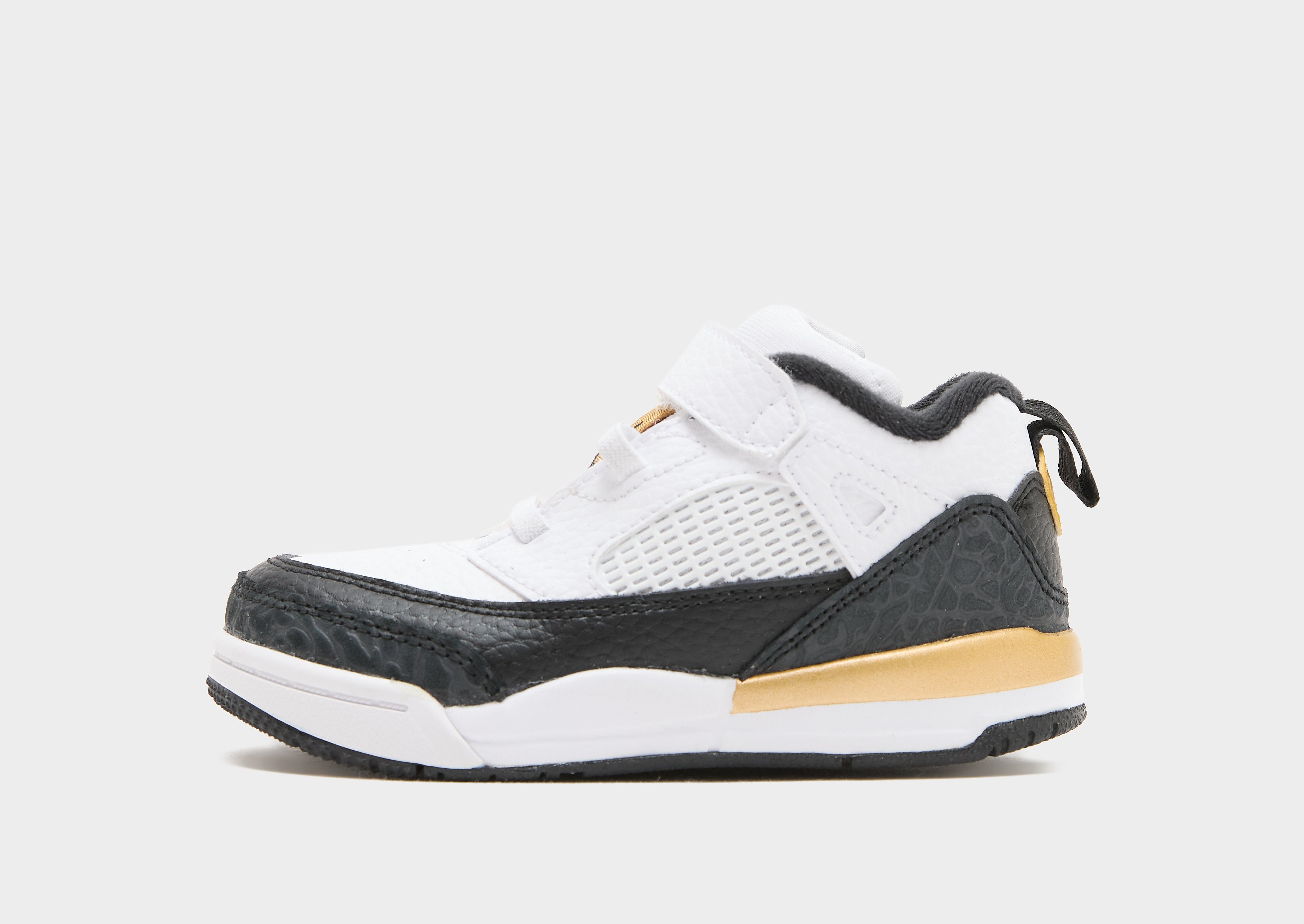 Jordan Spizike Low Bébé - vue 3