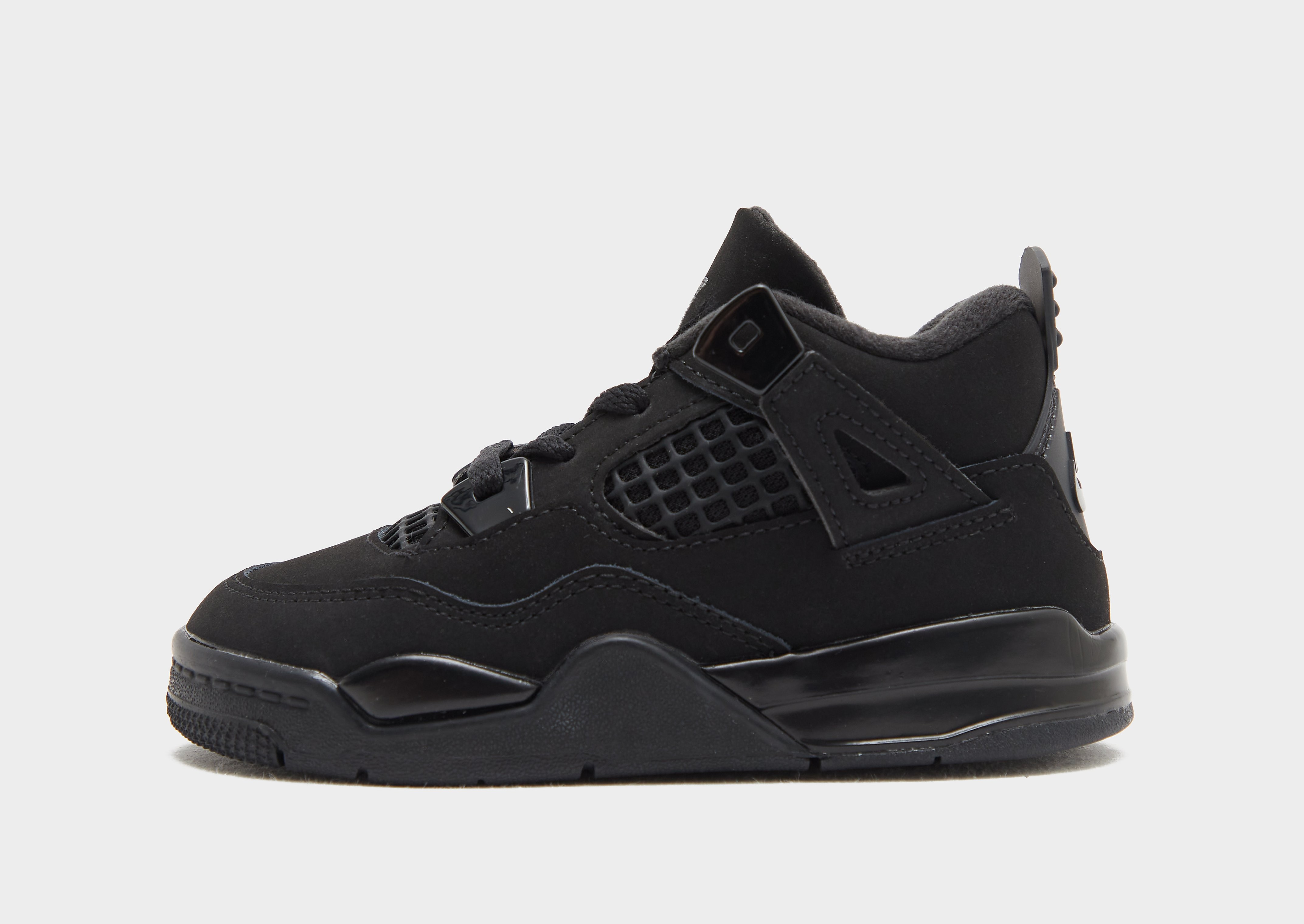 Jordan Air 4 Retro OG Infant