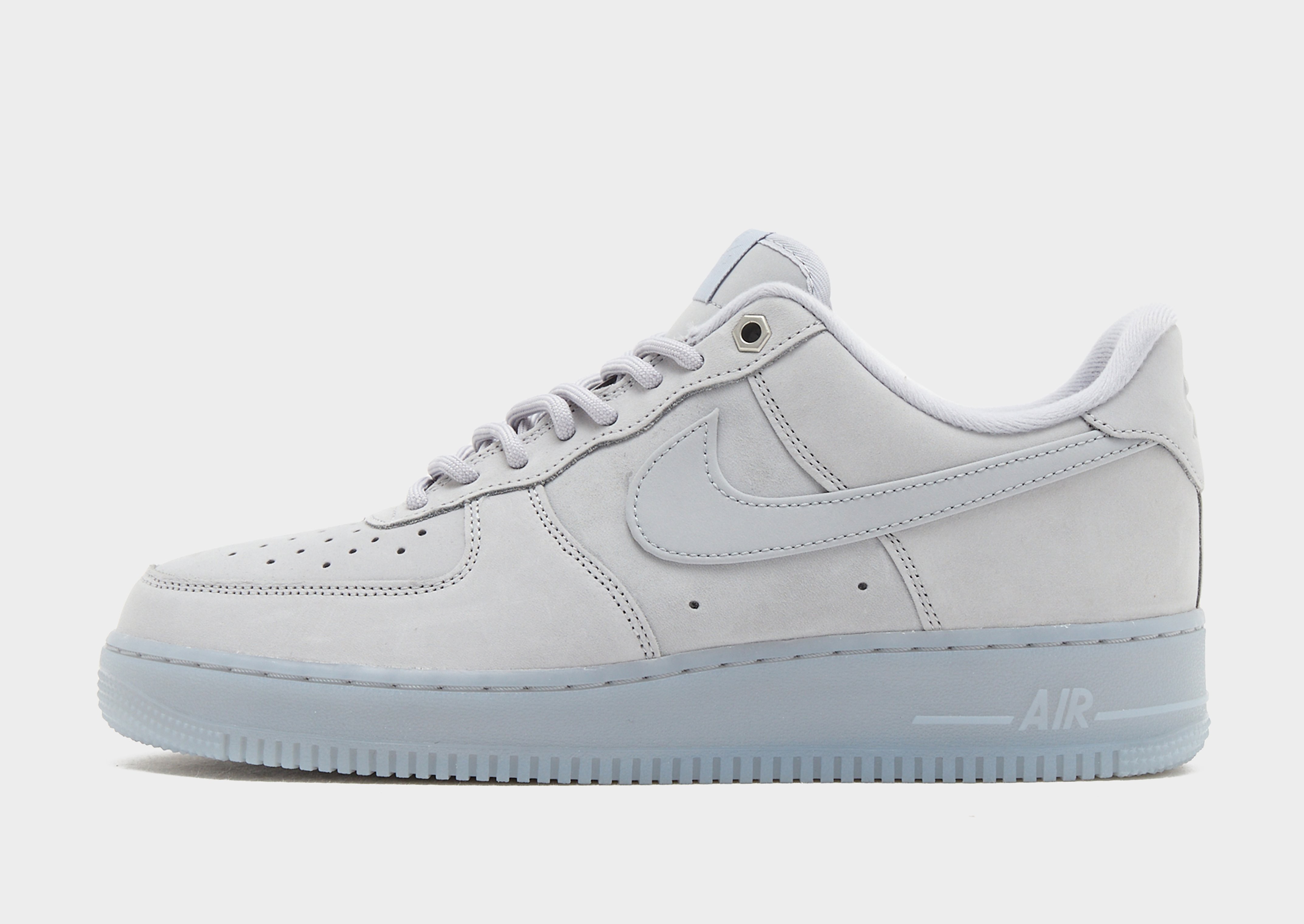 Nike Air Force 1 '07 WB - vue 2